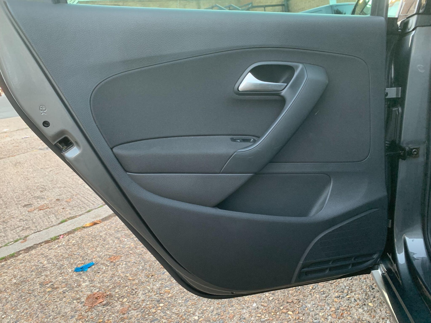 Used Volkswagen Polo 2016 for sale - 76522186: Photo 24