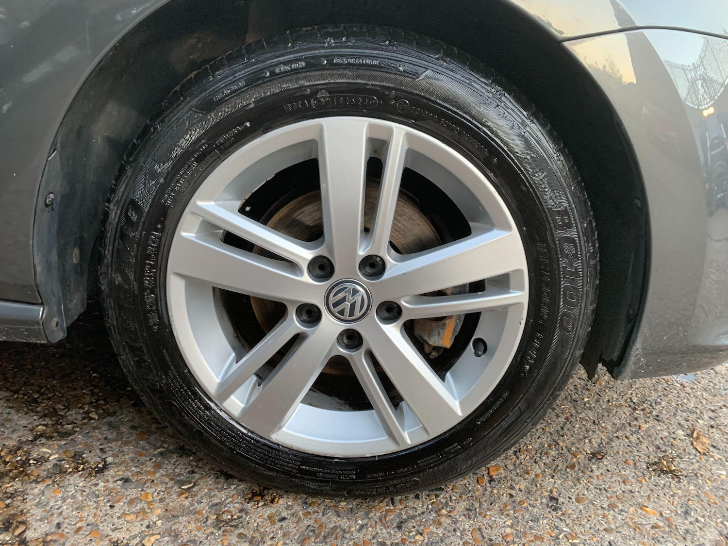 Used Volkswagen Polo 2016 for sale - 76522186: Photo 28