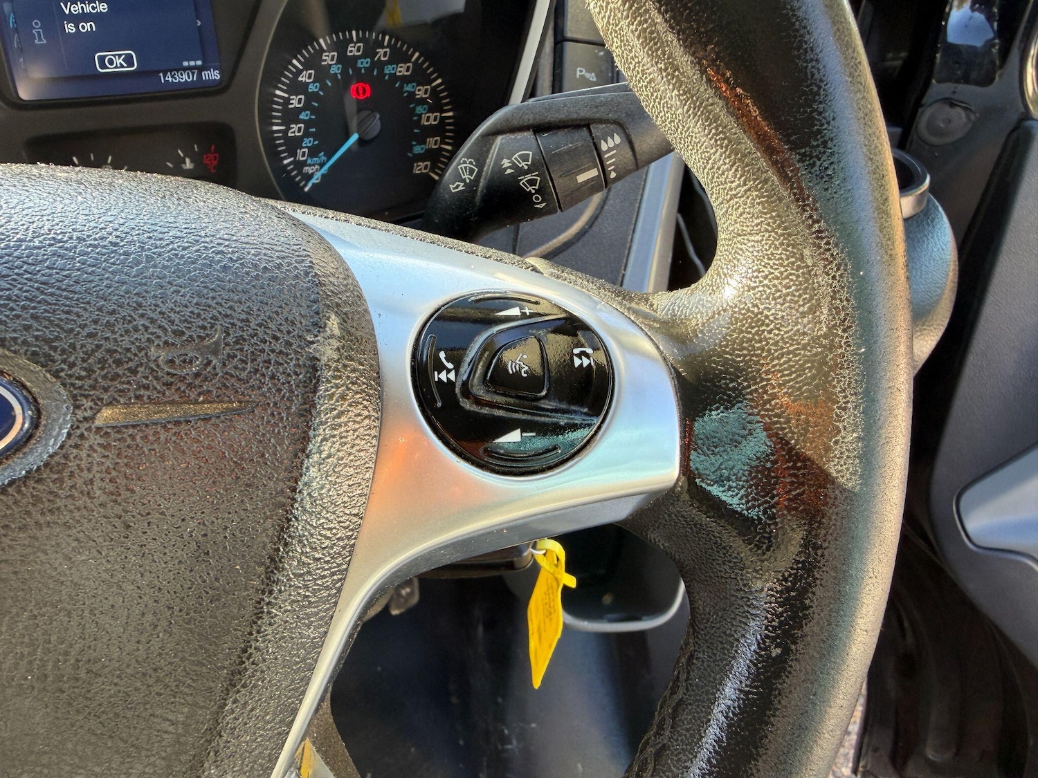 Used Ford Transit Custom 2018 for sale - 77091670: Photo 11