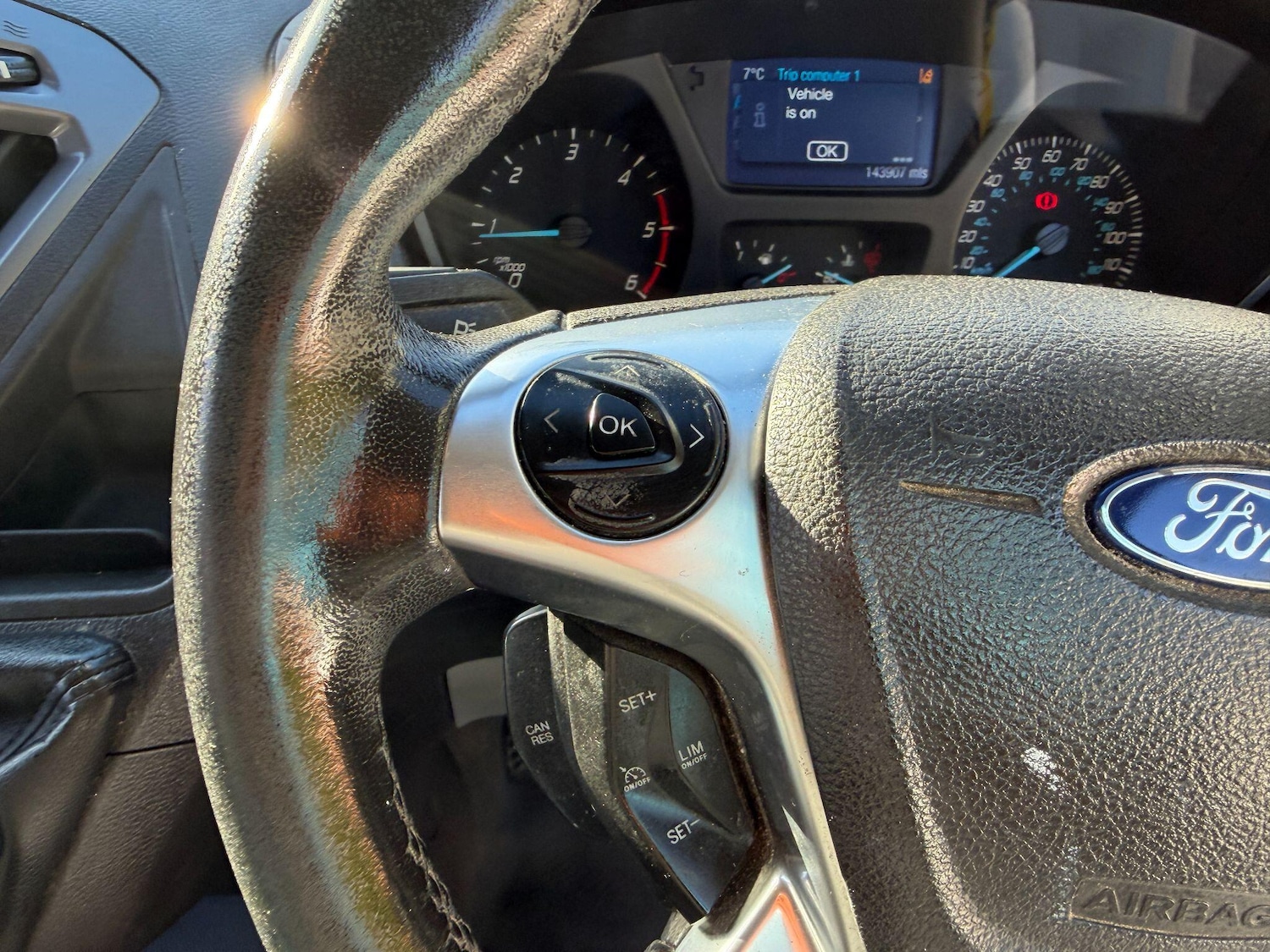 Used Ford Transit Custom 2018 for sale - 77091670: Photo 12