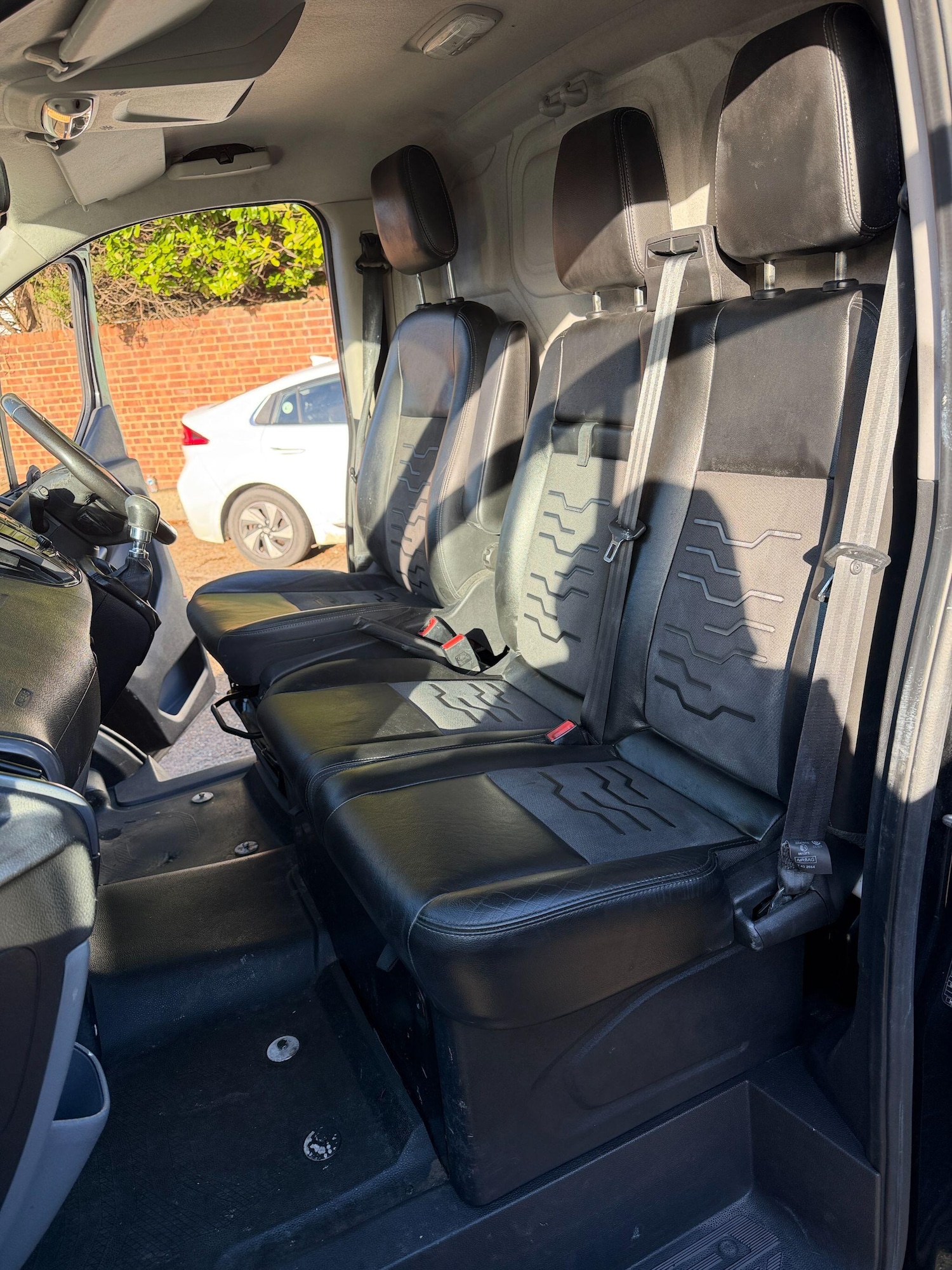 Used Ford Transit Custom 2018 for sale - 77091670: Photo 16