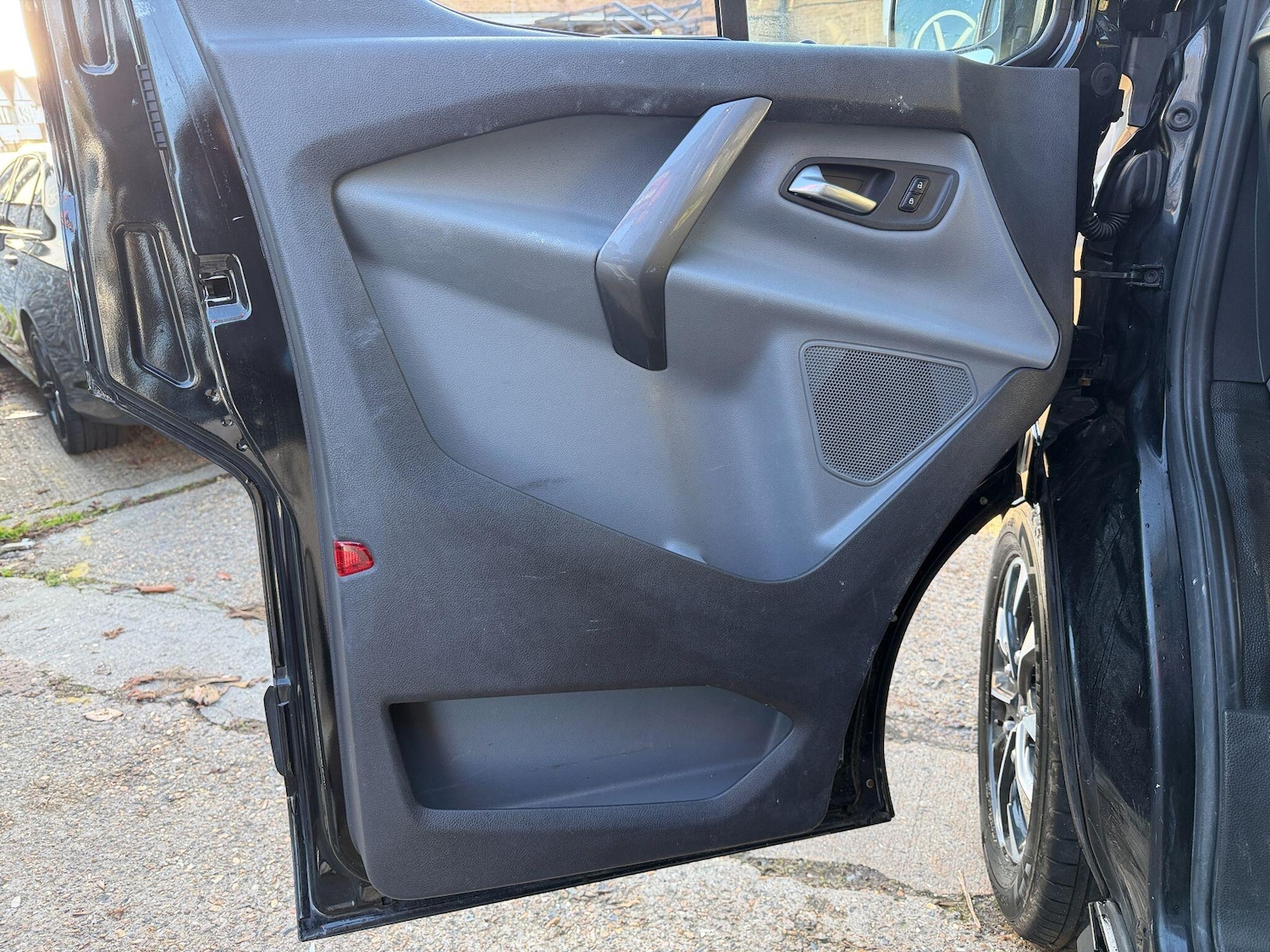 Used Ford Transit Custom 2018 for sale - 77091670: Photo 17