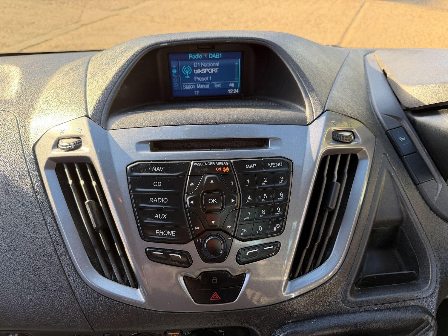 Used Ford Transit Custom 2018 for sale - 77091670: Photo 19