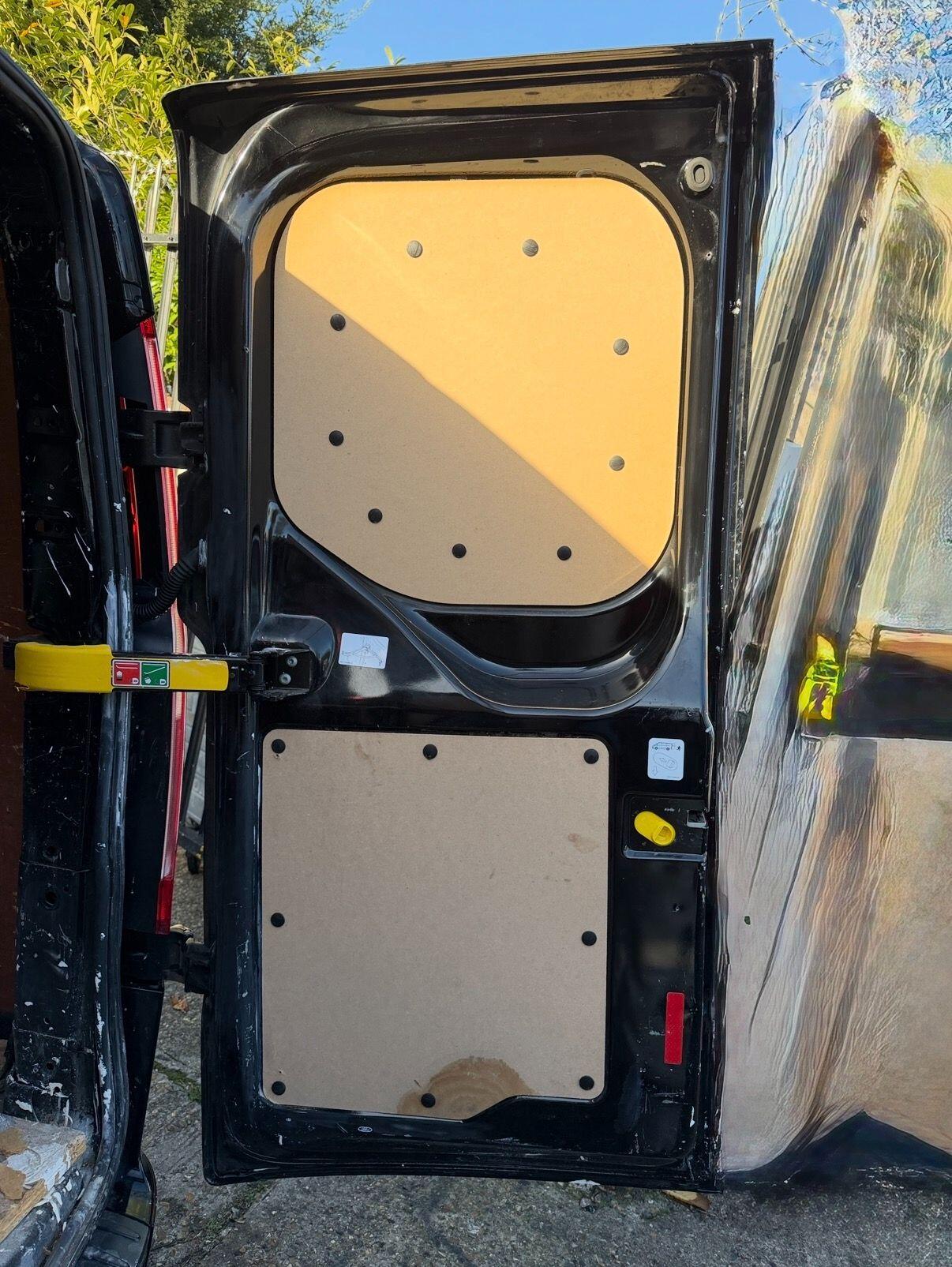 Used Ford Transit Custom 2018 for sale - 77091670: Photo 24