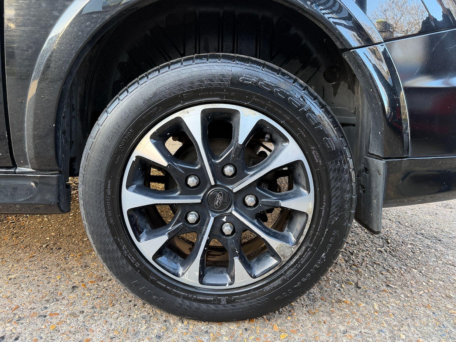 Used Ford Transit Custom 2018 for sale - 77091670: Photo 25