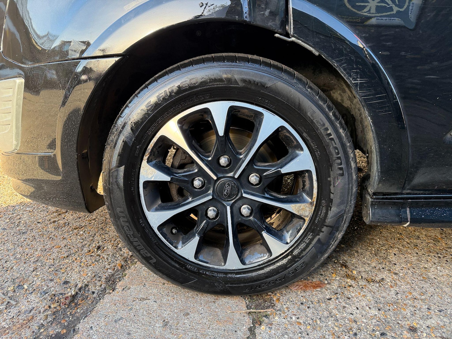 Used Ford Transit Custom 2018 for sale - 77091670: Photo 26