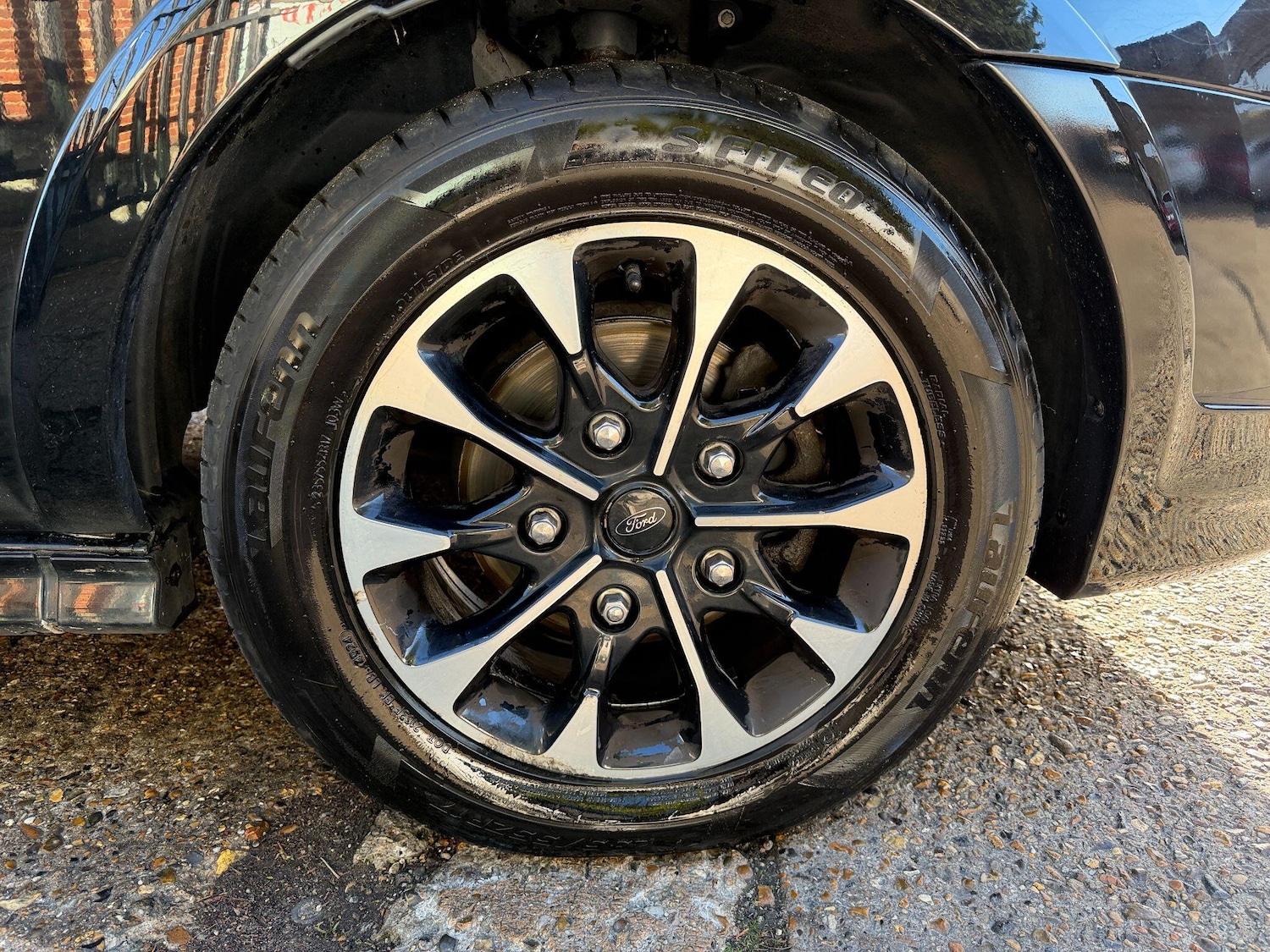 Used Ford Transit Custom 2018 for sale - 77091670: Photo 27