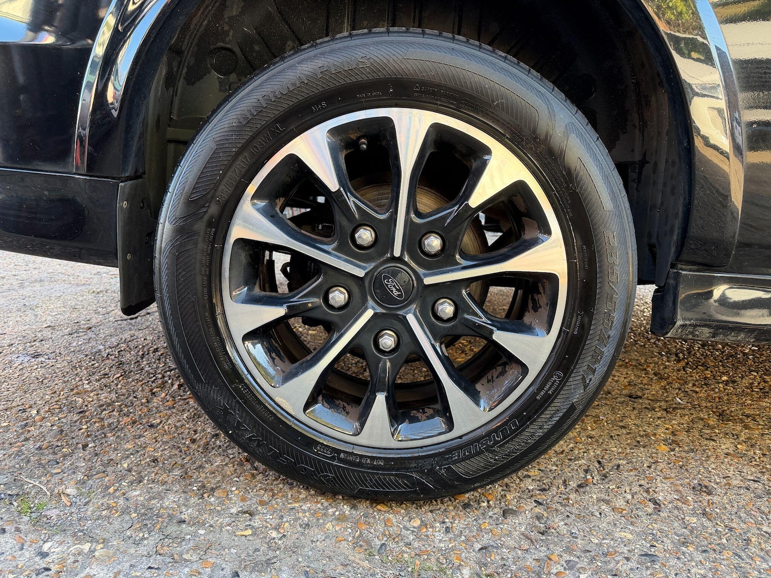 Used Ford Transit Custom 2018 for sale - 77091670: Photo 28