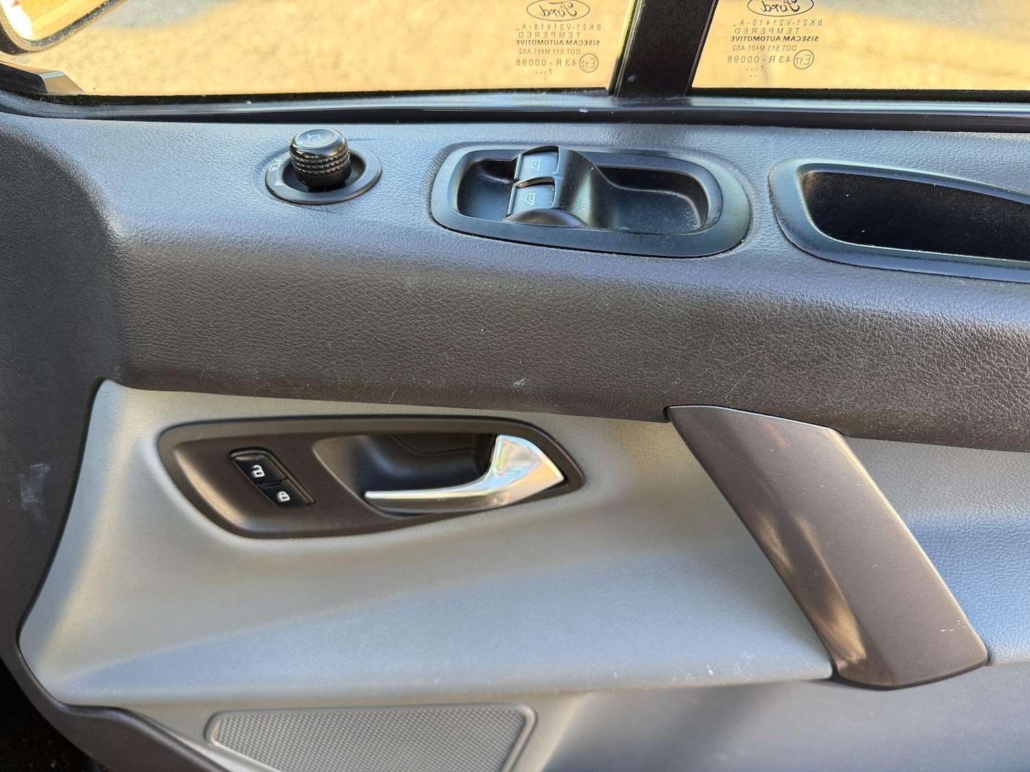 Used Ford Transit Custom 2018 for sale - 77091670: Photo 9