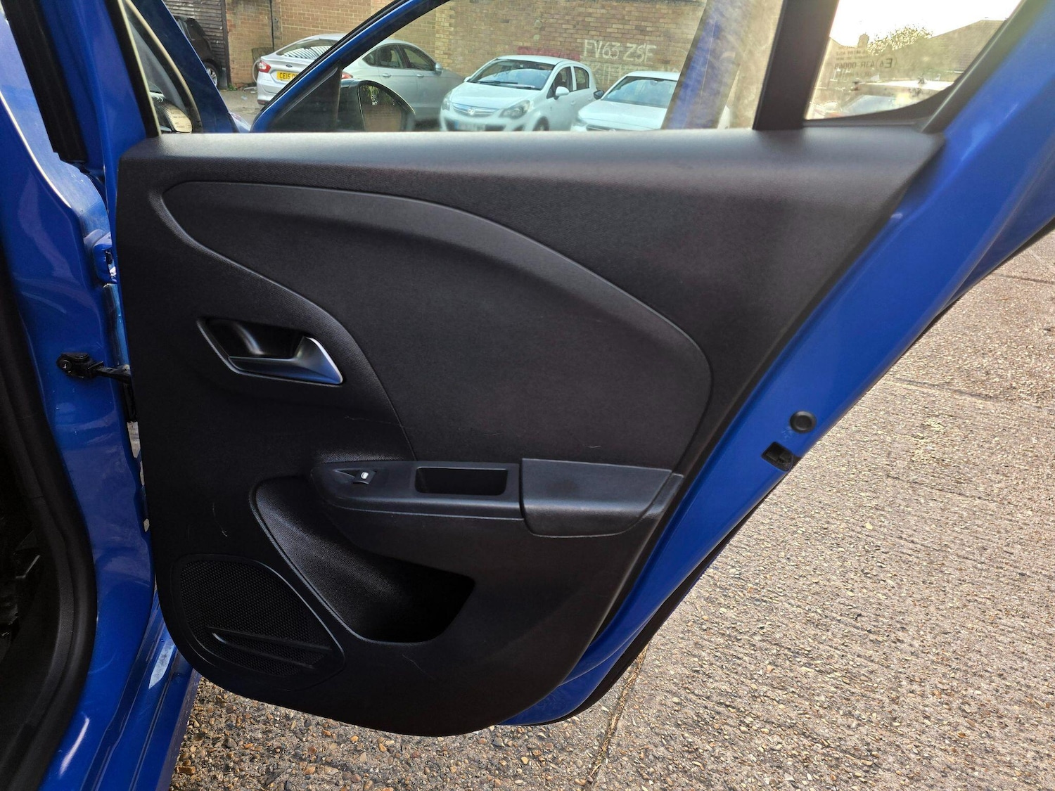 Used Vauxhall Corsa 2022 for sale - 78141412: Photo 11