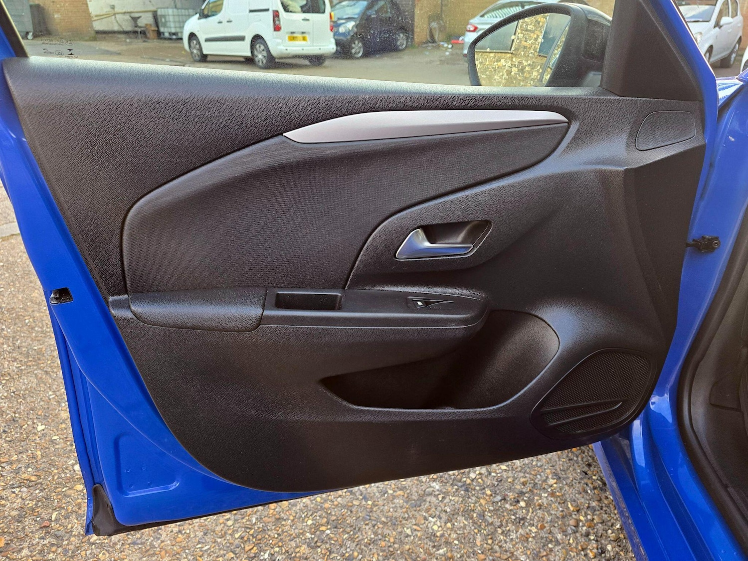 Used Vauxhall Corsa 2022 for sale - 78141412: Photo 12