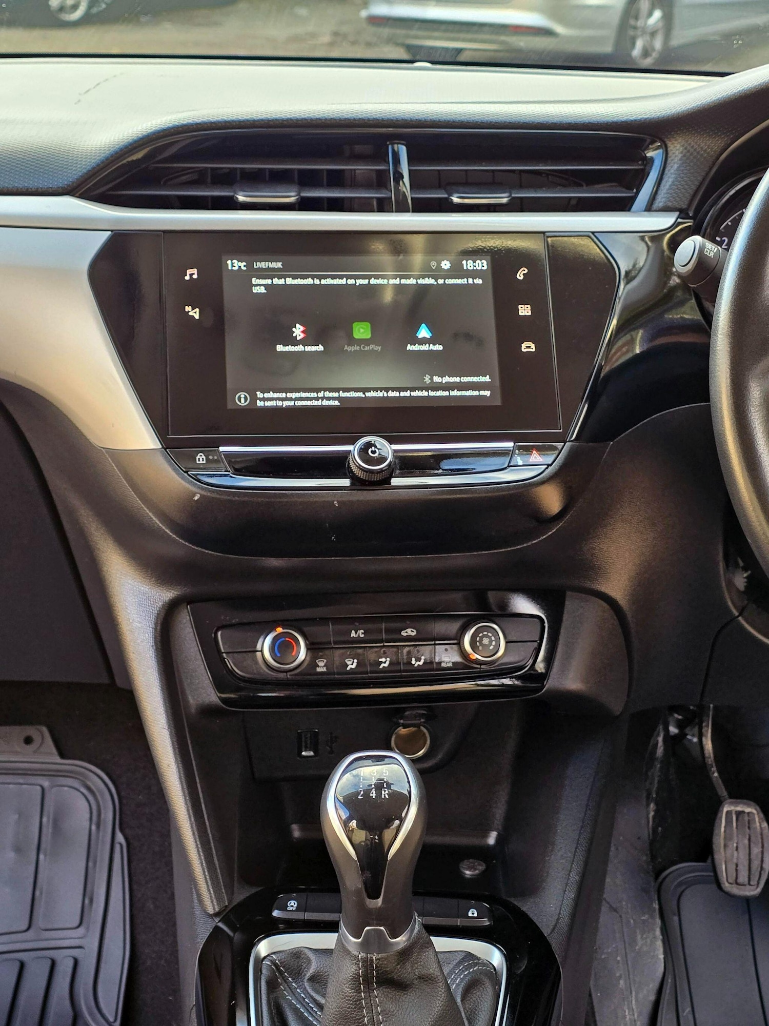 Used Vauxhall Corsa 2022 for sale - 78141412: Photo 16