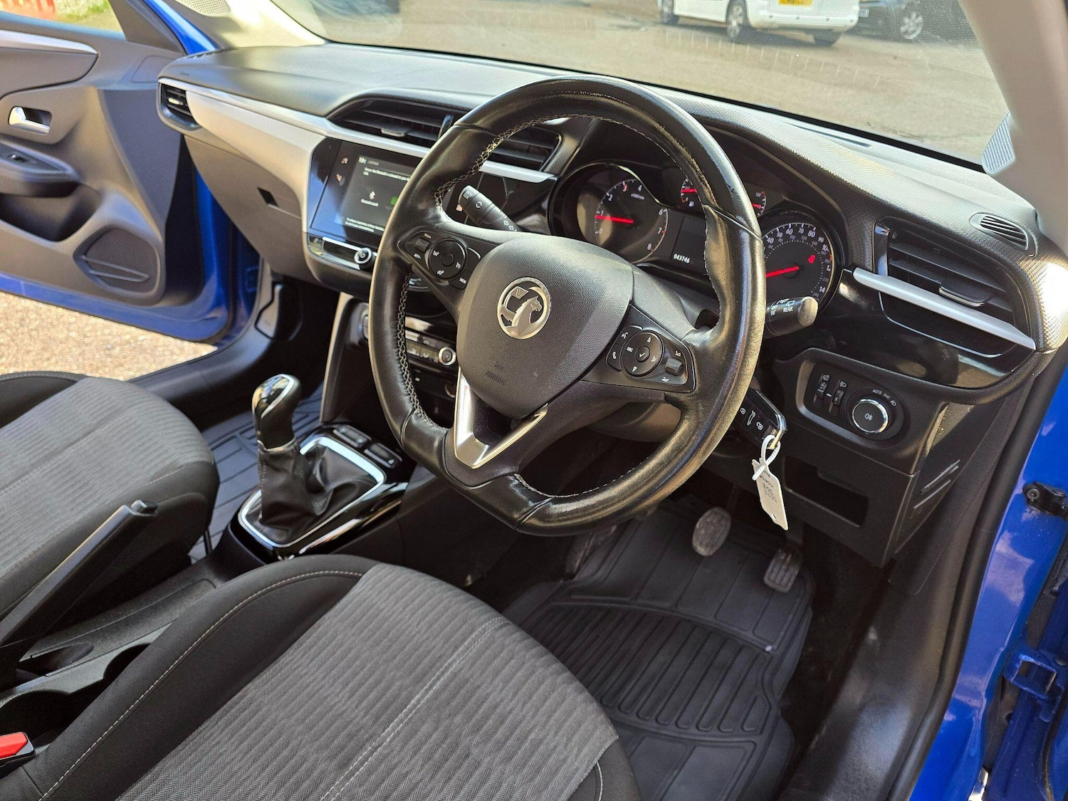 Used Vauxhall Corsa 2022 for sale - 78141412: Photo 17