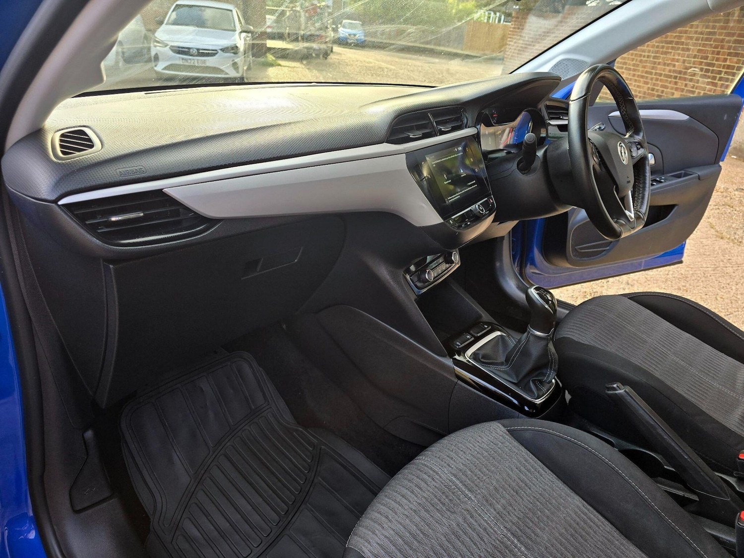 Used Vauxhall Corsa 2022 for sale - 78141412: Photo 18