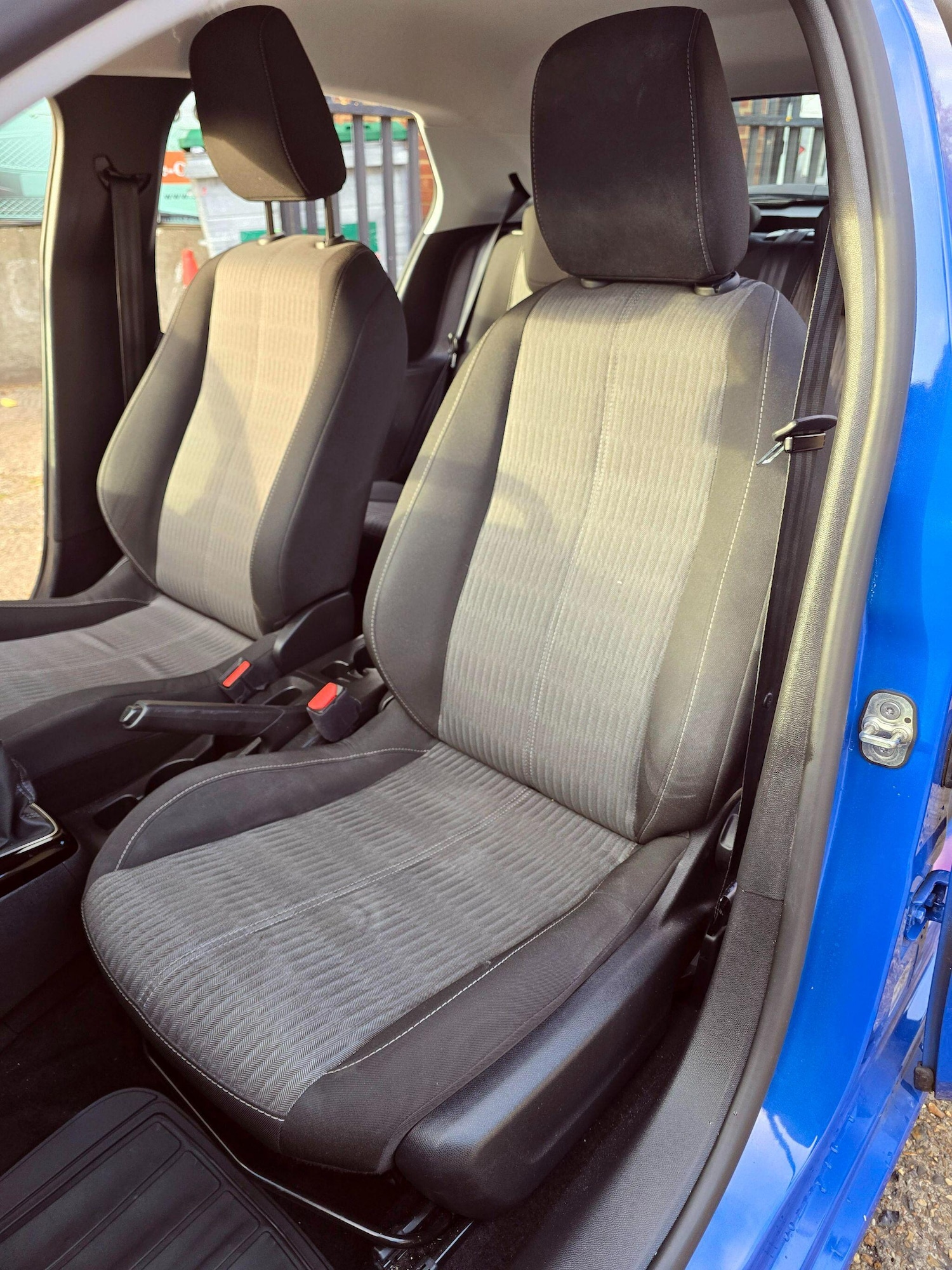 Used Vauxhall Corsa 2022 for sale - 78141412: Photo 19