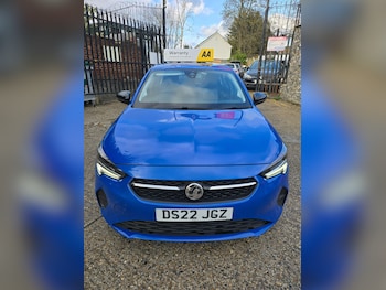 Used Vauxhall Corsa 2022 for sale - 78141412: Photo