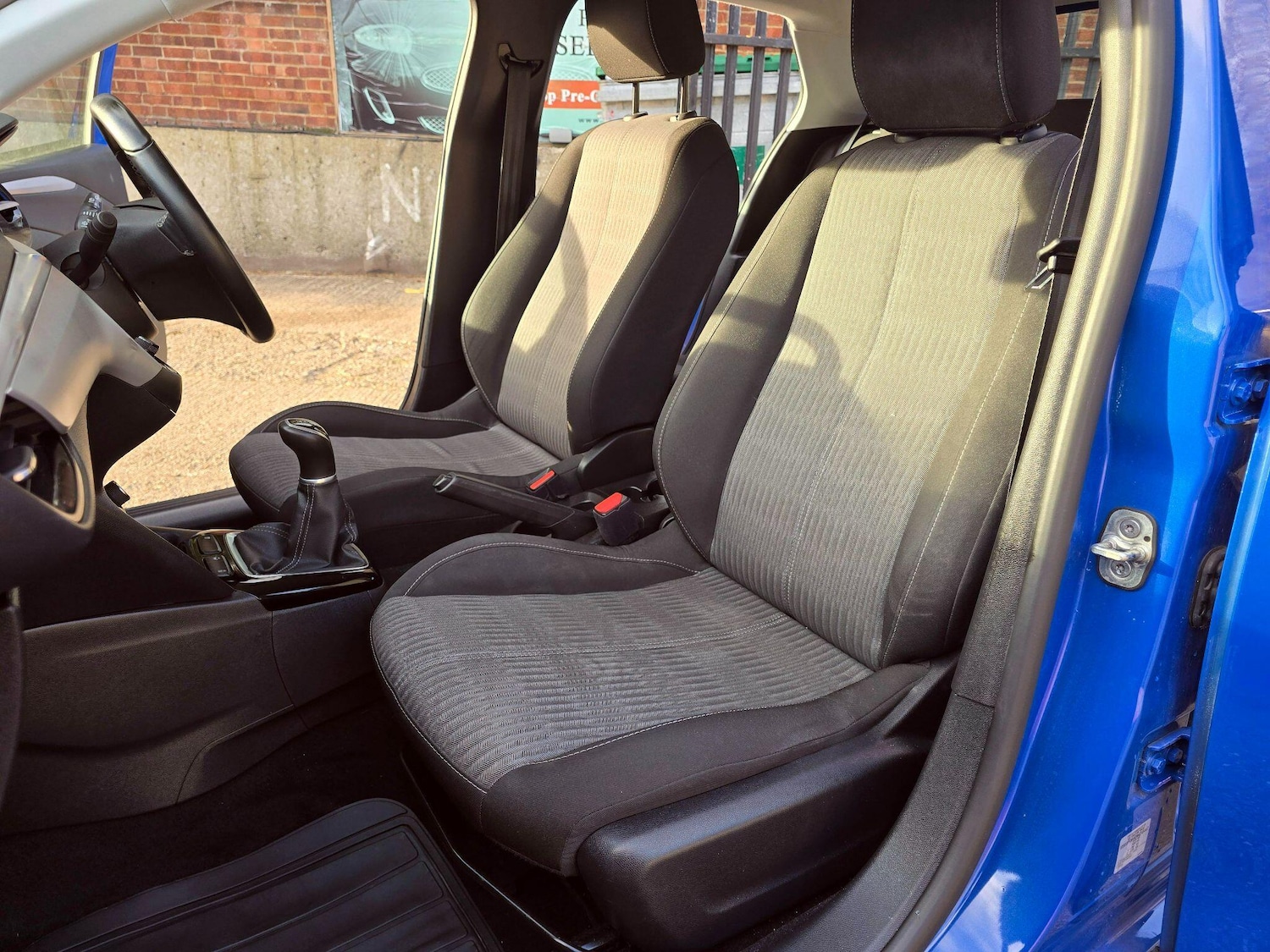 Used Vauxhall Corsa 2022 for sale - 78141412: Photo 20