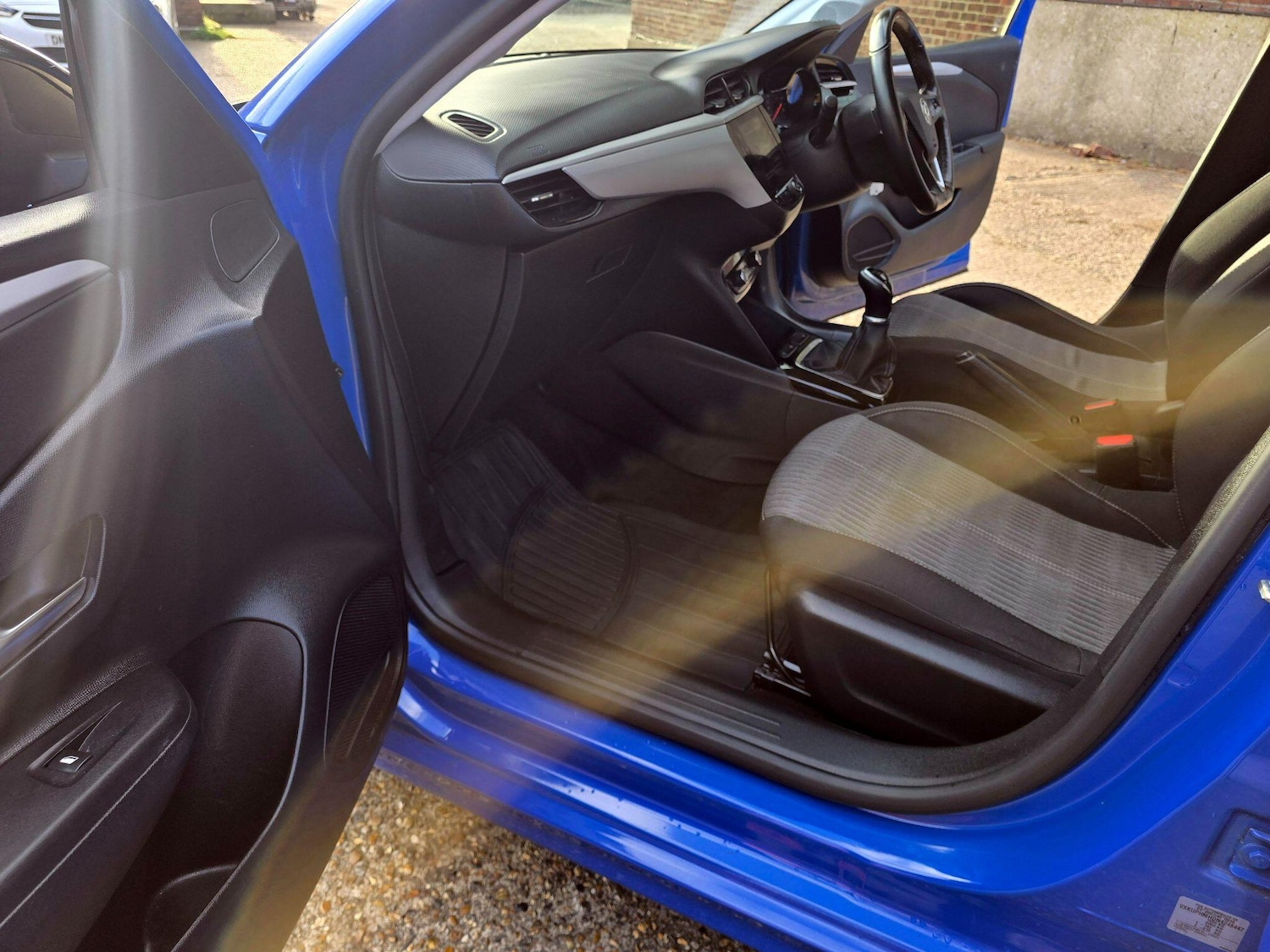 Used Vauxhall Corsa 2022 for sale - 78141412: Photo 21