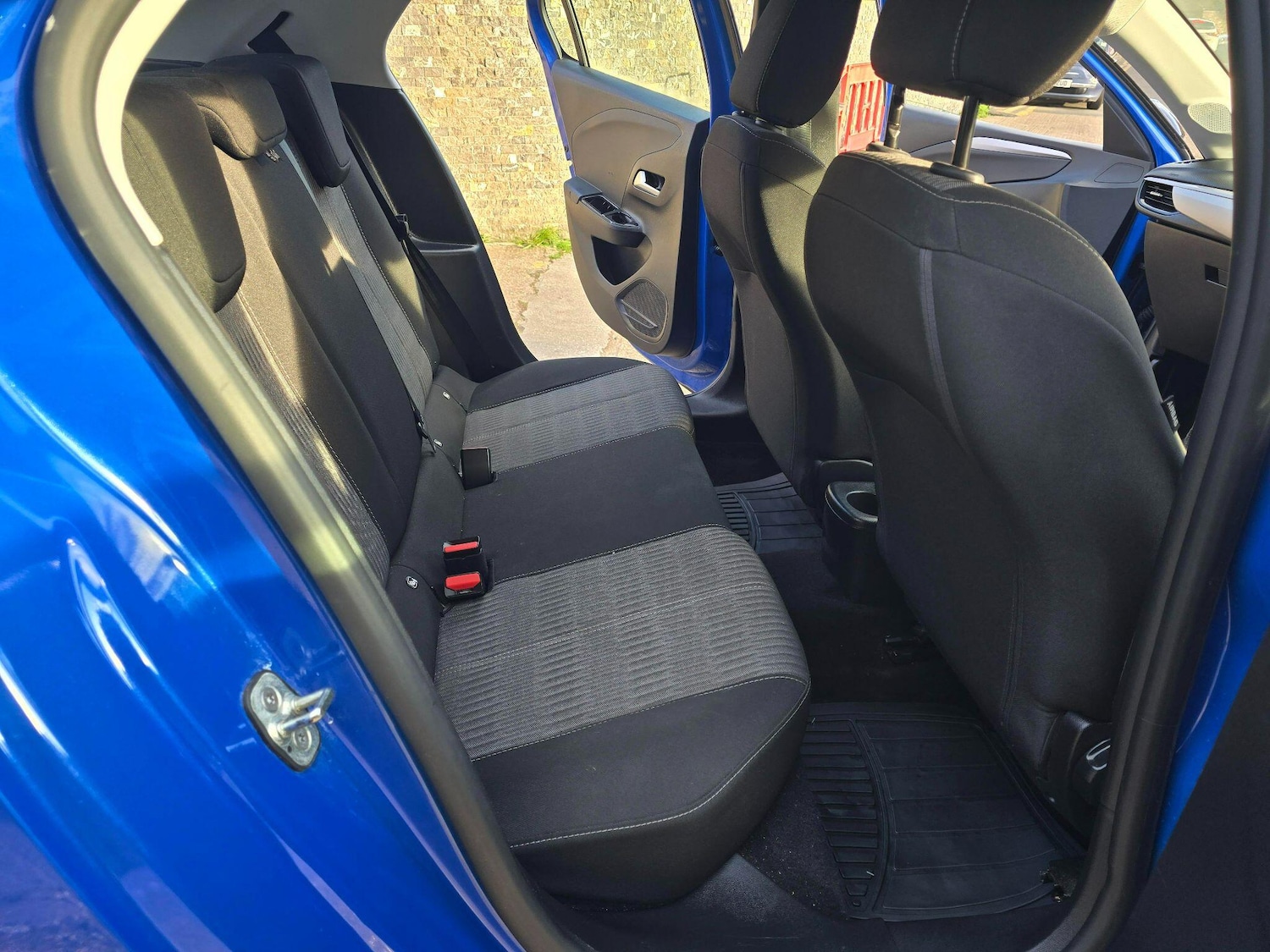 Used Vauxhall Corsa 2022 for sale - 78141412: Photo 22