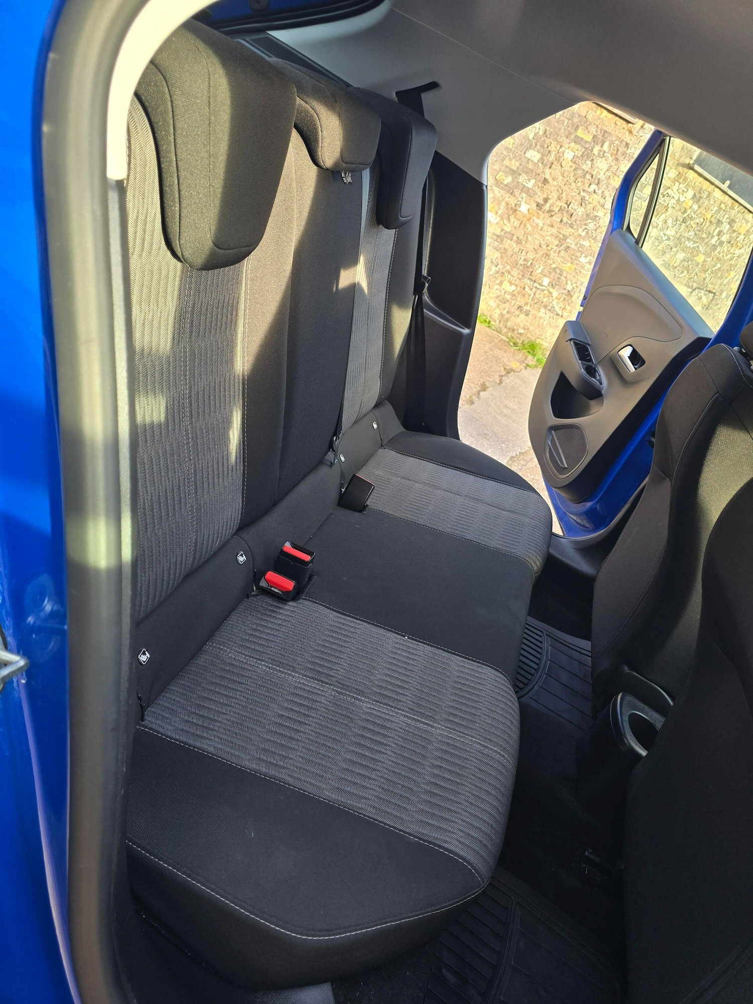 Used Vauxhall Corsa 2022 for sale - 78141412: Photo 23