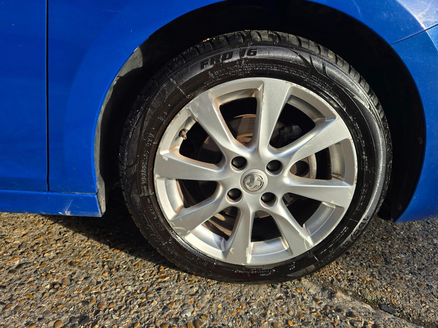 Used Vauxhall Corsa 2022 for sale - 78141412: Photo 26