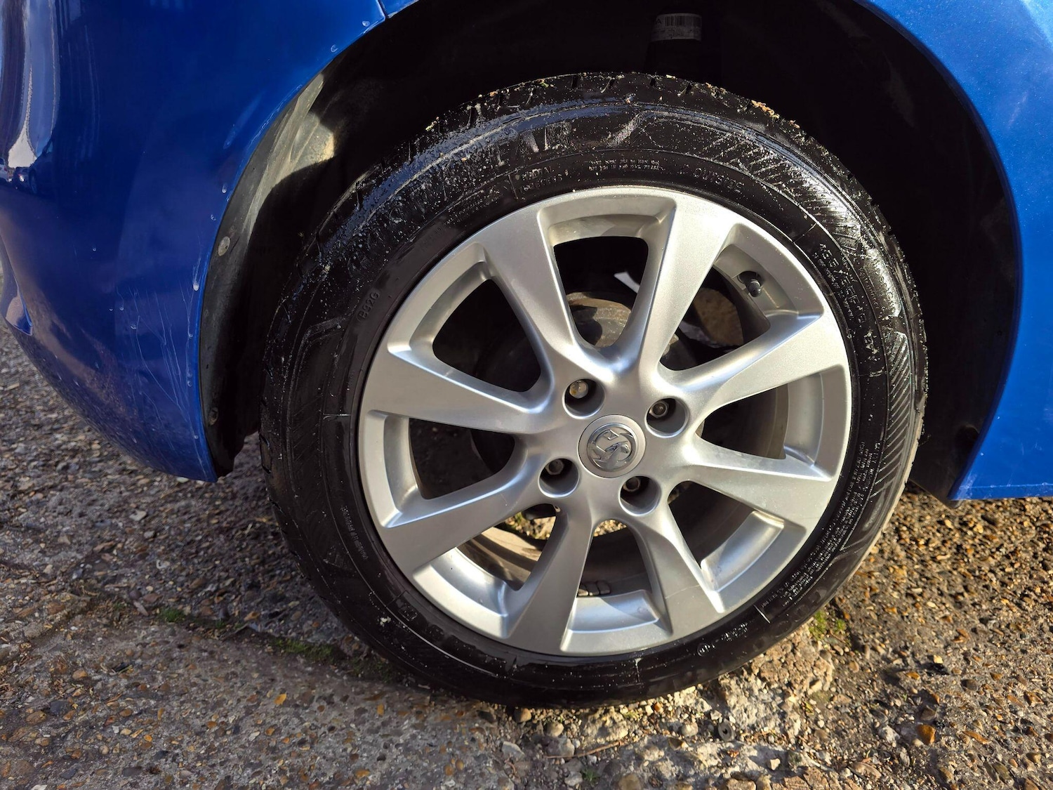 Used Vauxhall Corsa 2022 for sale - 78141412: Photo 27