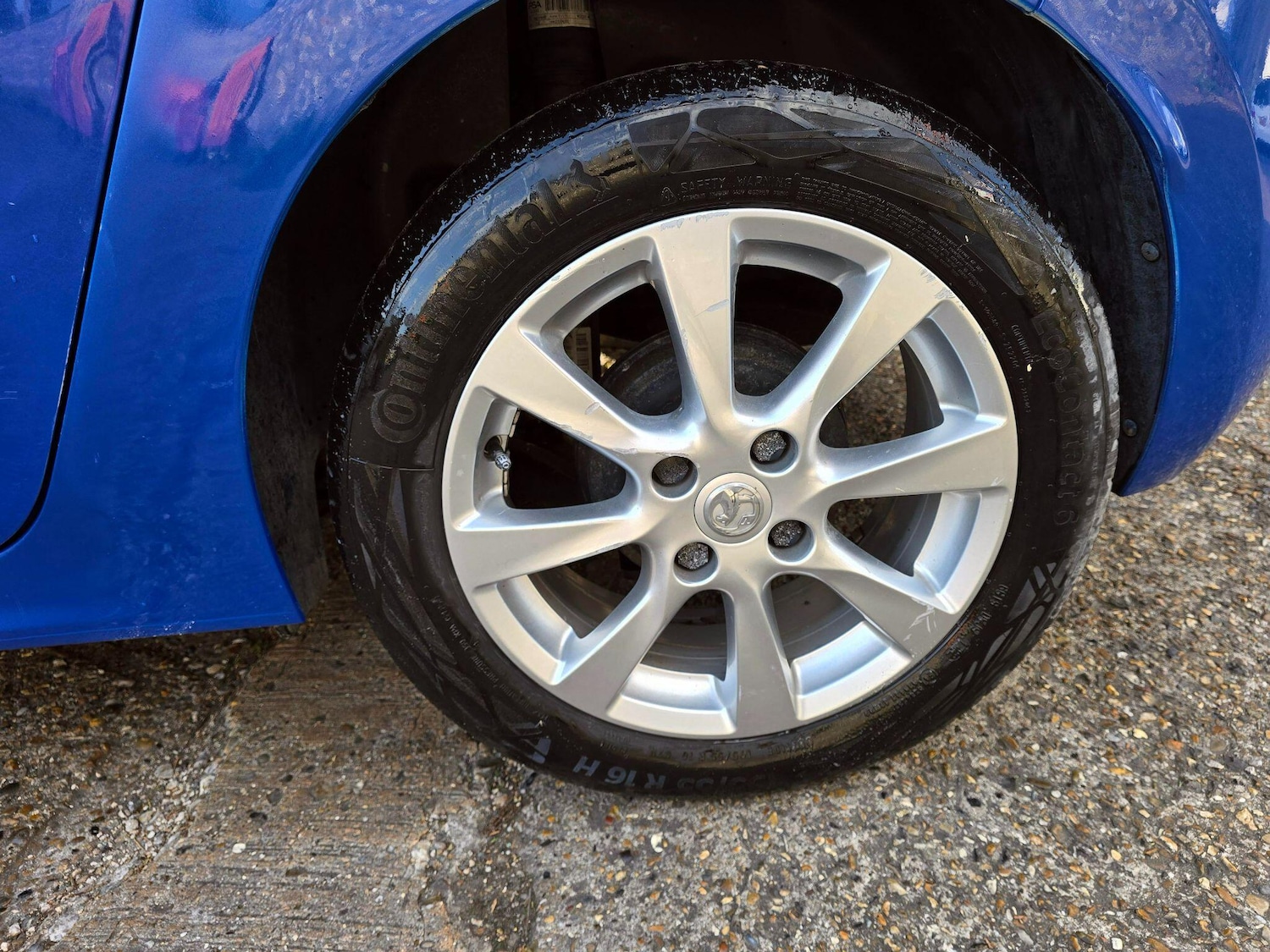 Used Vauxhall Corsa 2022 for sale - 78141412: Photo 28