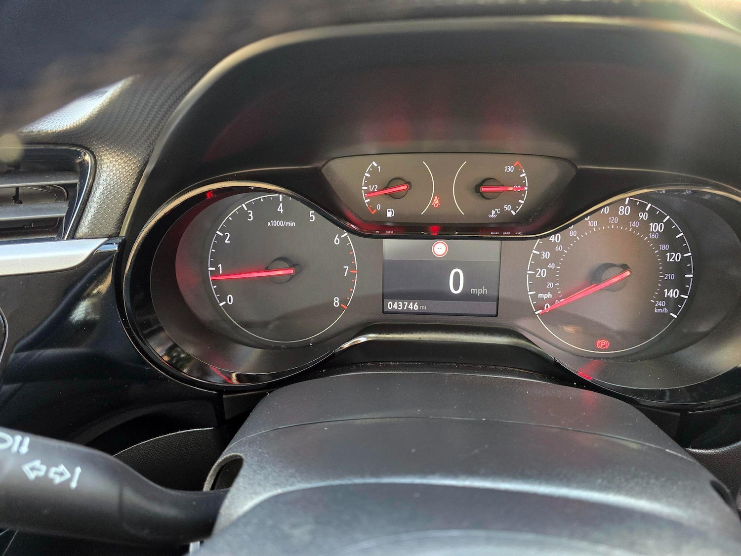 Used Vauxhall Corsa 2022 for sale - 78141412: Photo 29