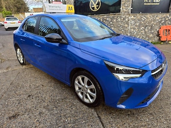 Used Vauxhall Corsa 2022 for sale - 78141412: Photo