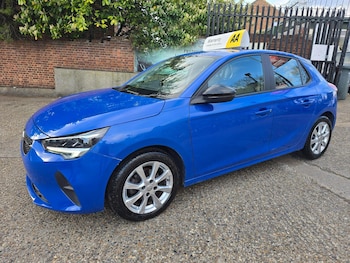 Used Vauxhall Corsa 2022 for sale - 78141412: Photo