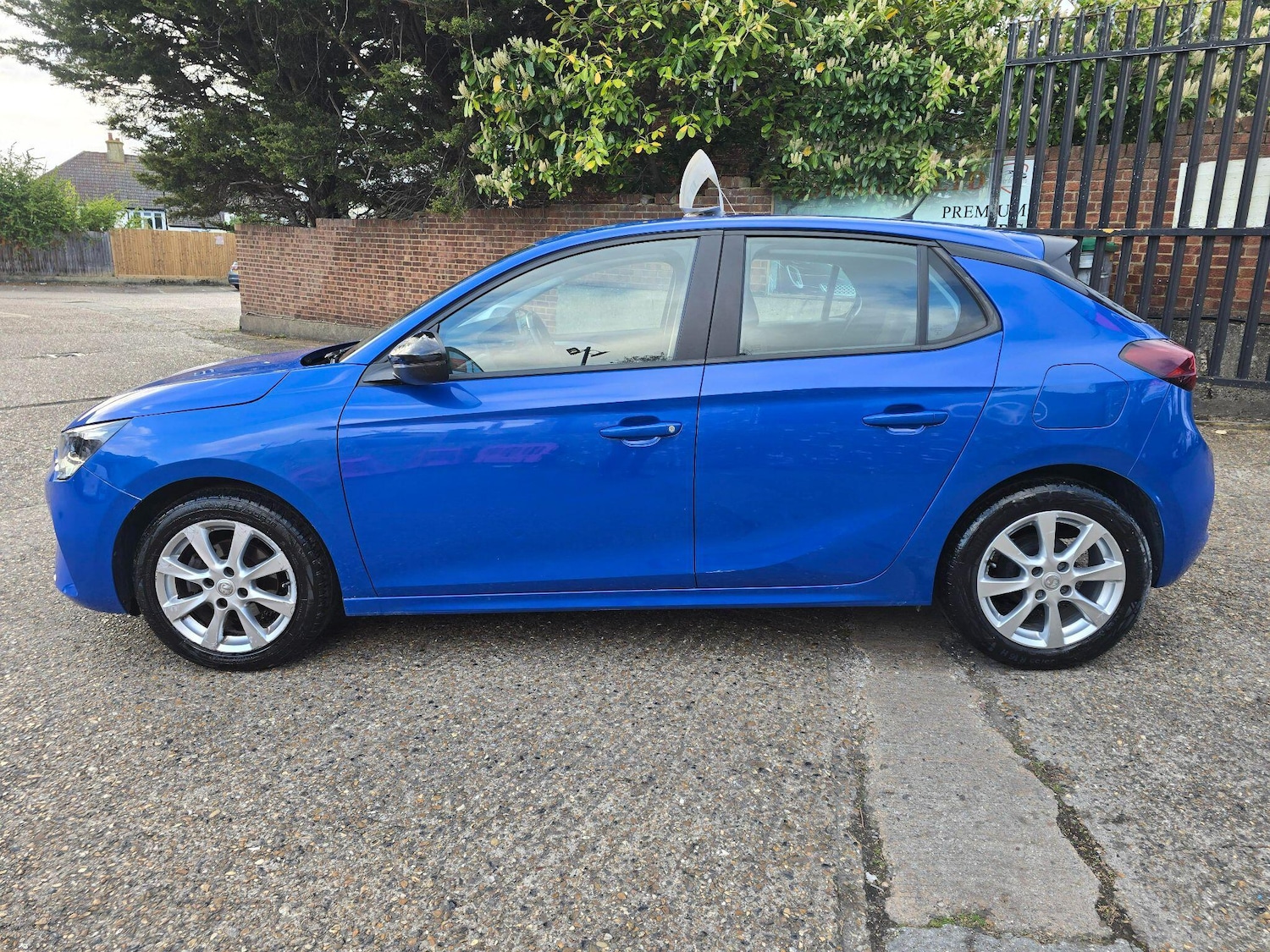 Used Vauxhall Corsa 2022 for sale - 78141412: Photo 5