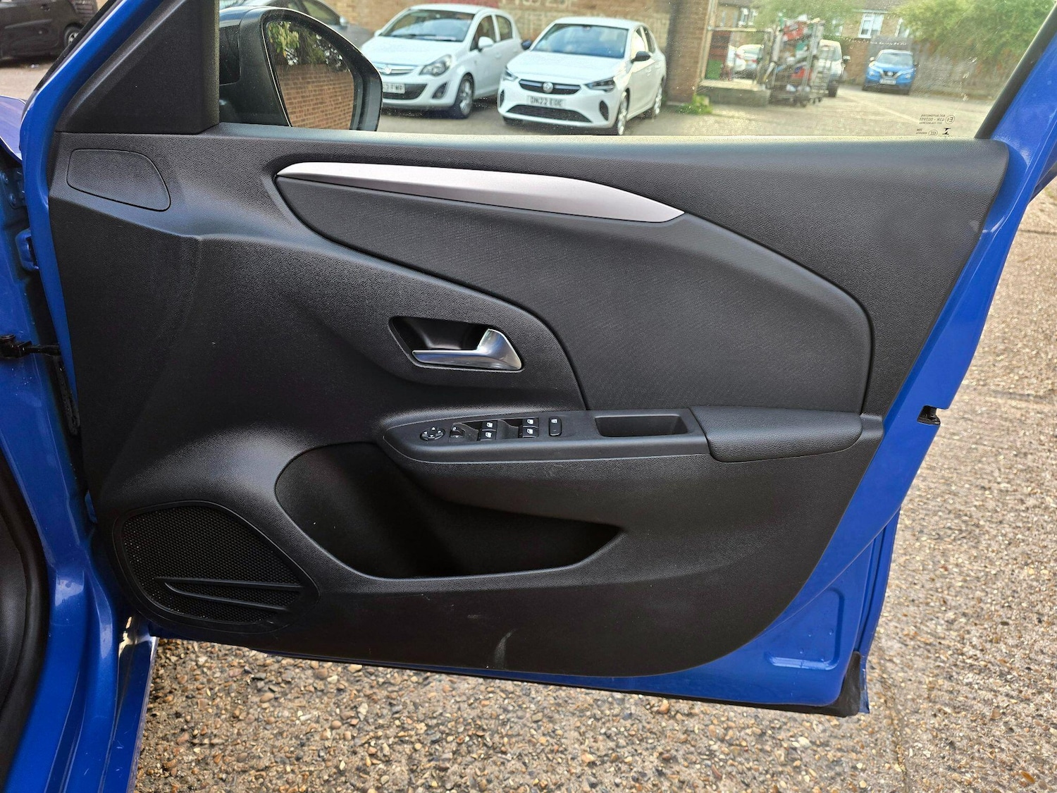 Used Vauxhall Corsa 2022 for sale - 78141412: Photo 9