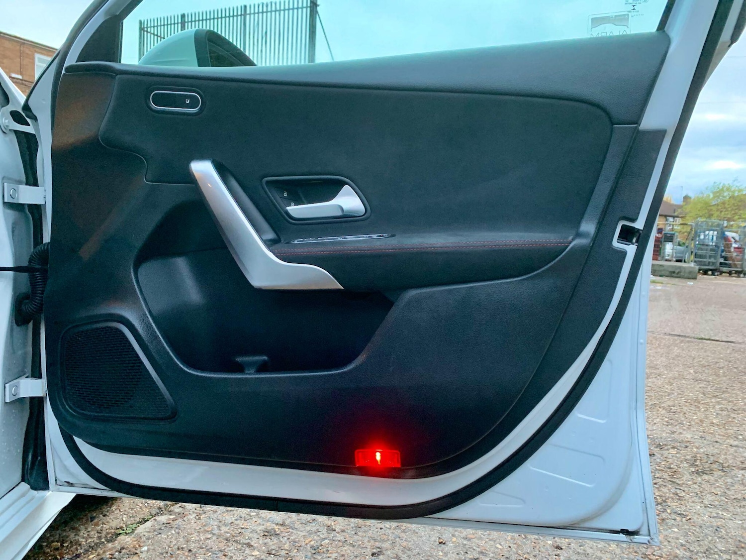 Used Mercedes-Benz A-Class 2020 for sale - 76521832: Photo 10