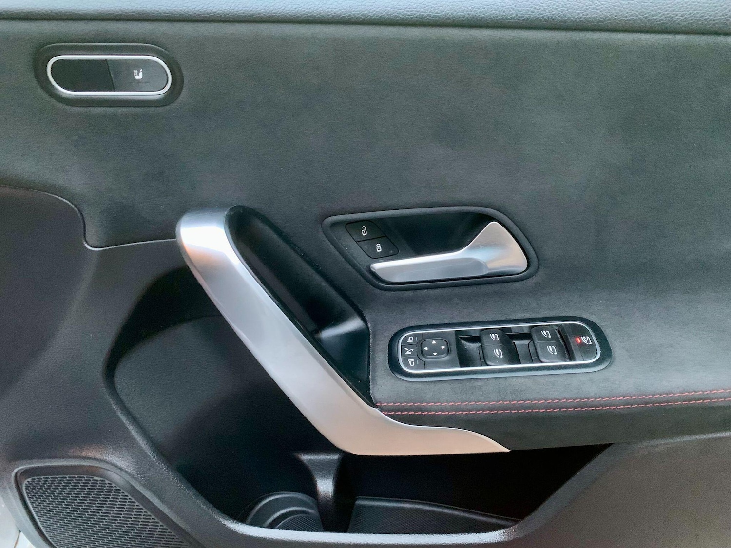 Used Mercedes-Benz A-Class 2020 for sale - 76521832: Photo 11