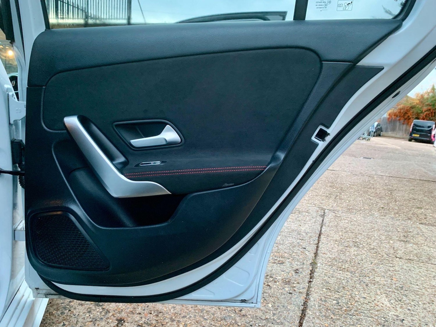 Used Mercedes-Benz A-Class 2020 for sale - 76521832: Photo 12