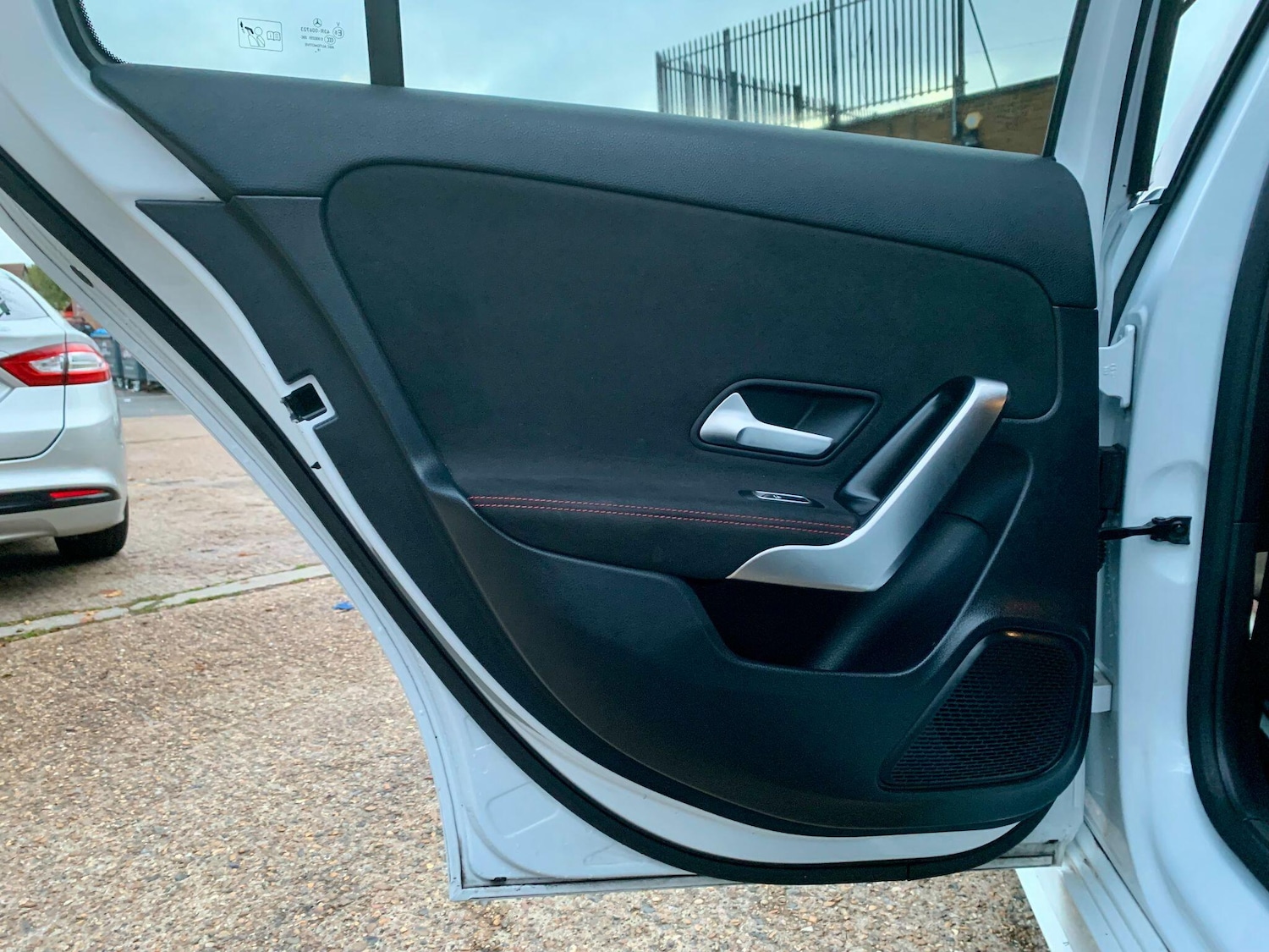 Used Mercedes-Benz A-Class 2020 for sale - 76521832: Photo 13