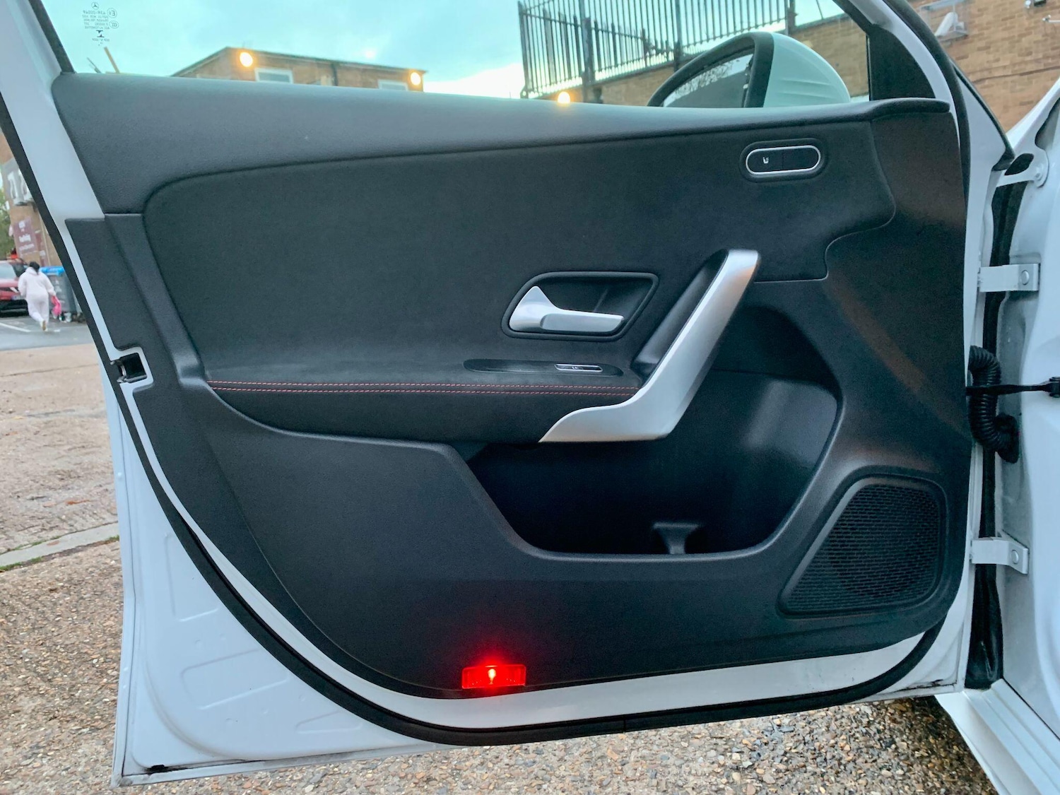 Used Mercedes-Benz A-Class 2020 for sale - 76521832: Photo 14