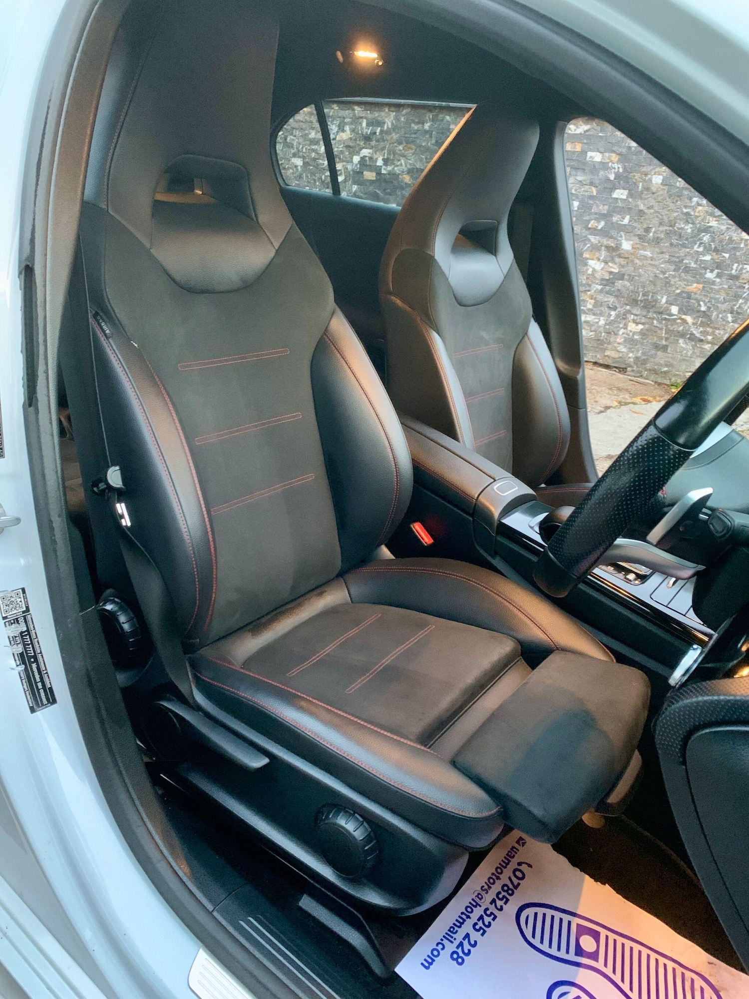 Used Mercedes-Benz A-Class 2020 for sale - 76521832: Photo 15