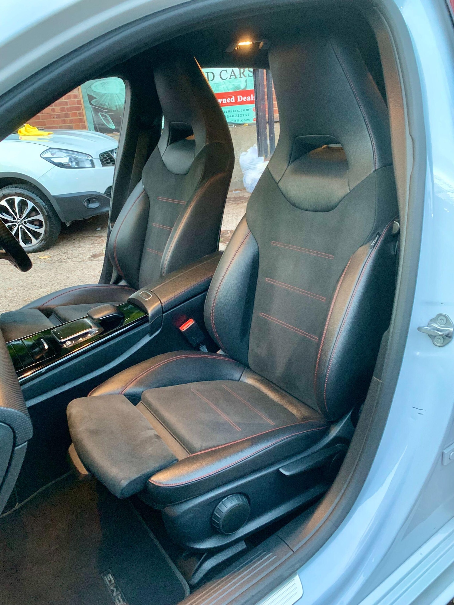 Used Mercedes-Benz A-Class 2020 for sale - 76521832: Photo 16