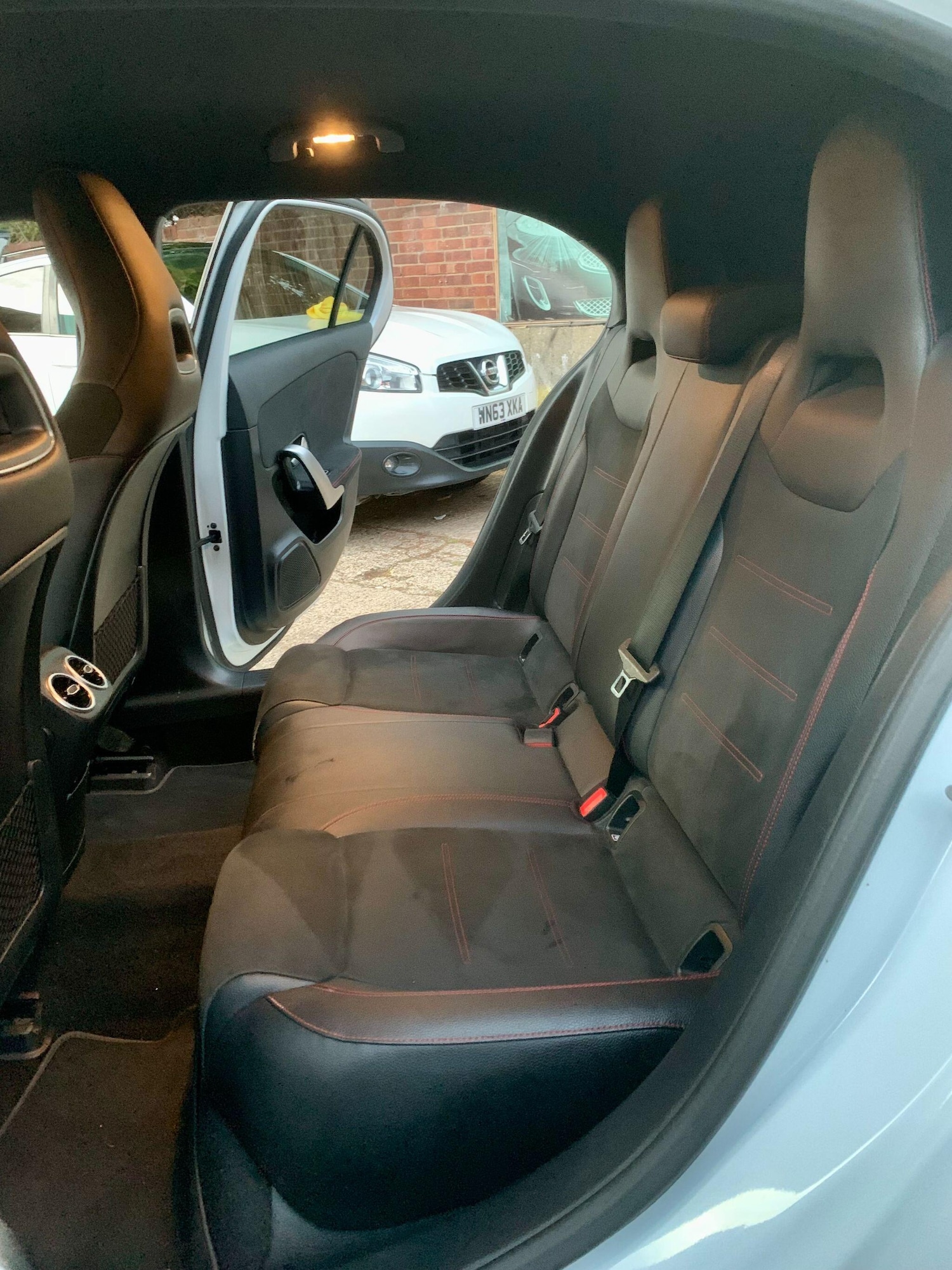 Used Mercedes-Benz A-Class 2020 for sale - 76521832: Photo 17