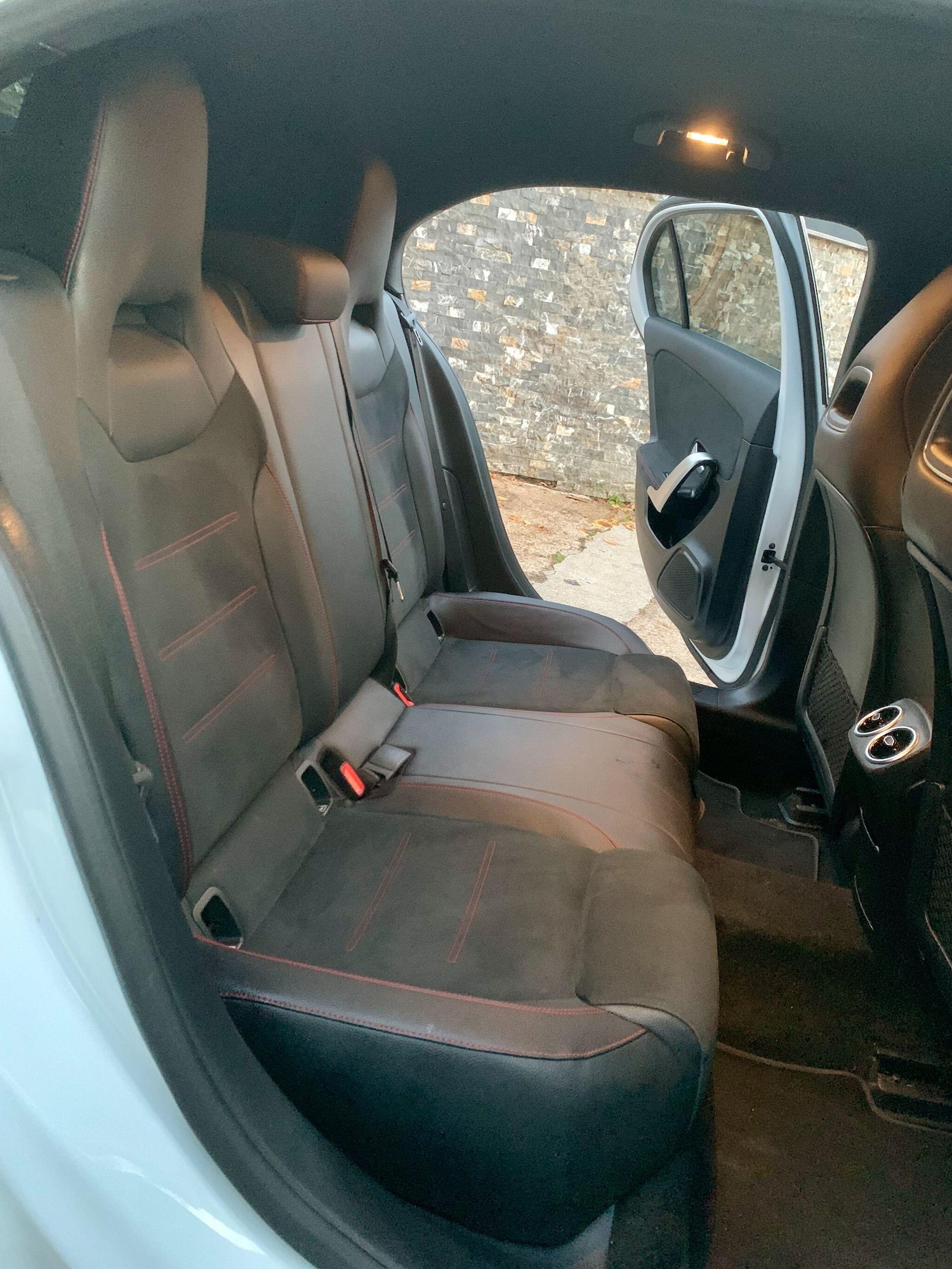 Used Mercedes-Benz A-Class 2020 for sale - 76521832: Photo 18