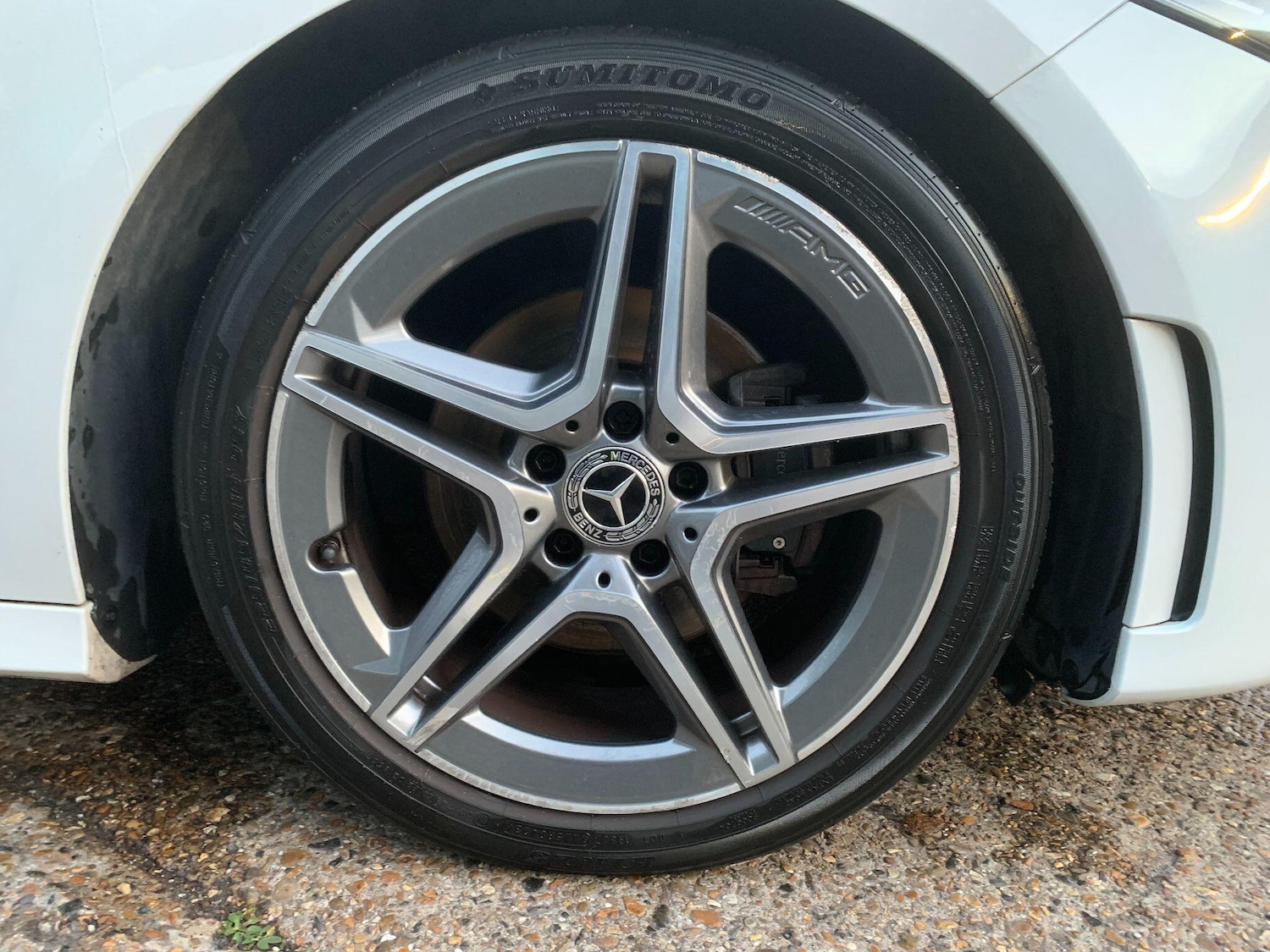 Used Mercedes-Benz A-Class 2020 for sale - 76521832: Photo 20