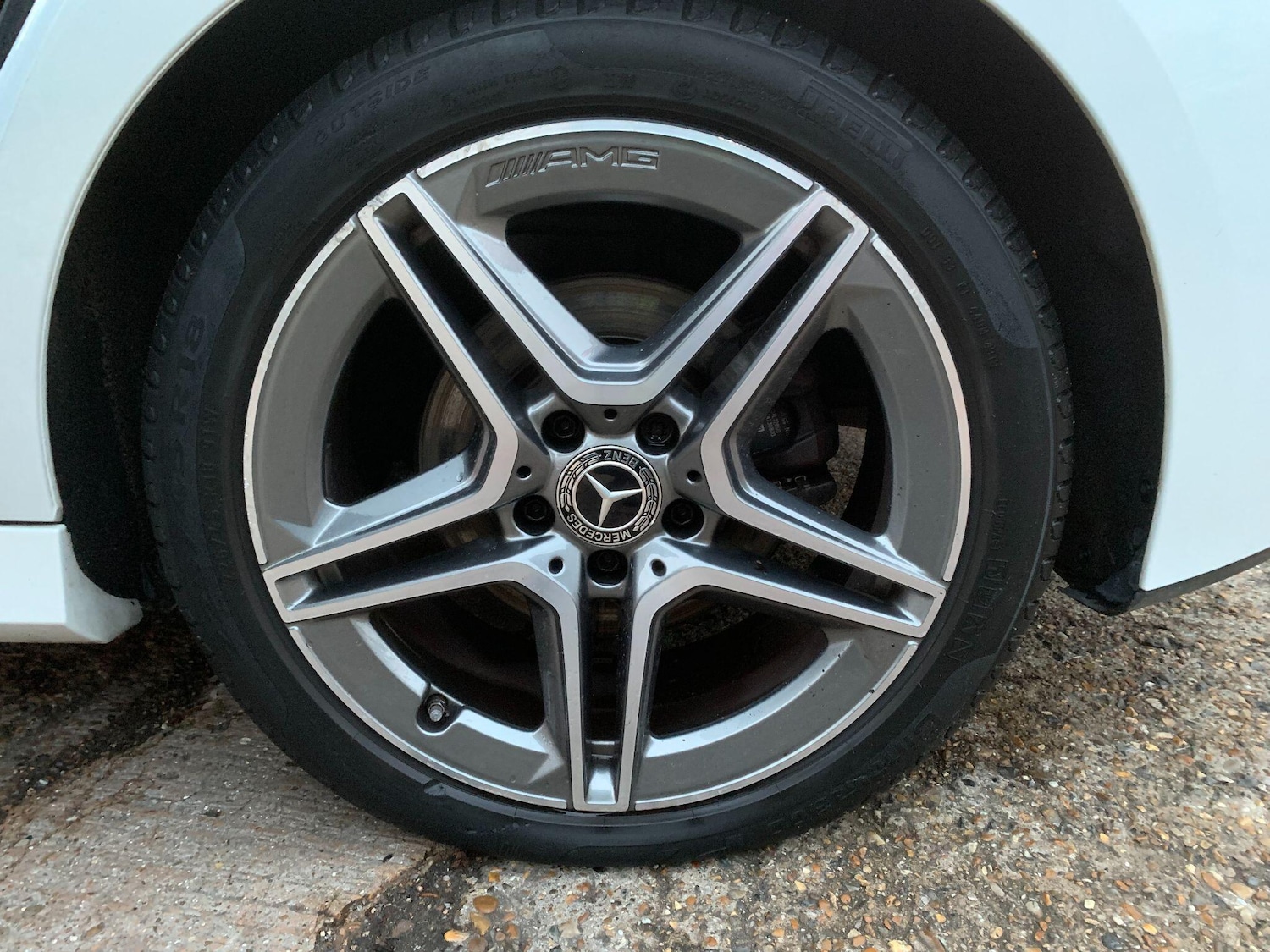 Used Mercedes-Benz A-Class 2020 for sale - 76521832: Photo 21