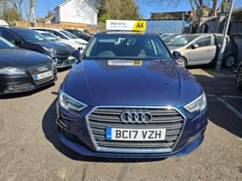 Used Audi A3 2017 for sale - 74758265: Photo