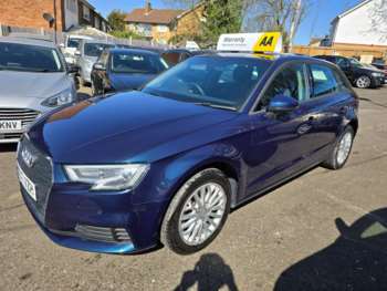 Used Audi A3 2017 for sale - 74758265: Photo