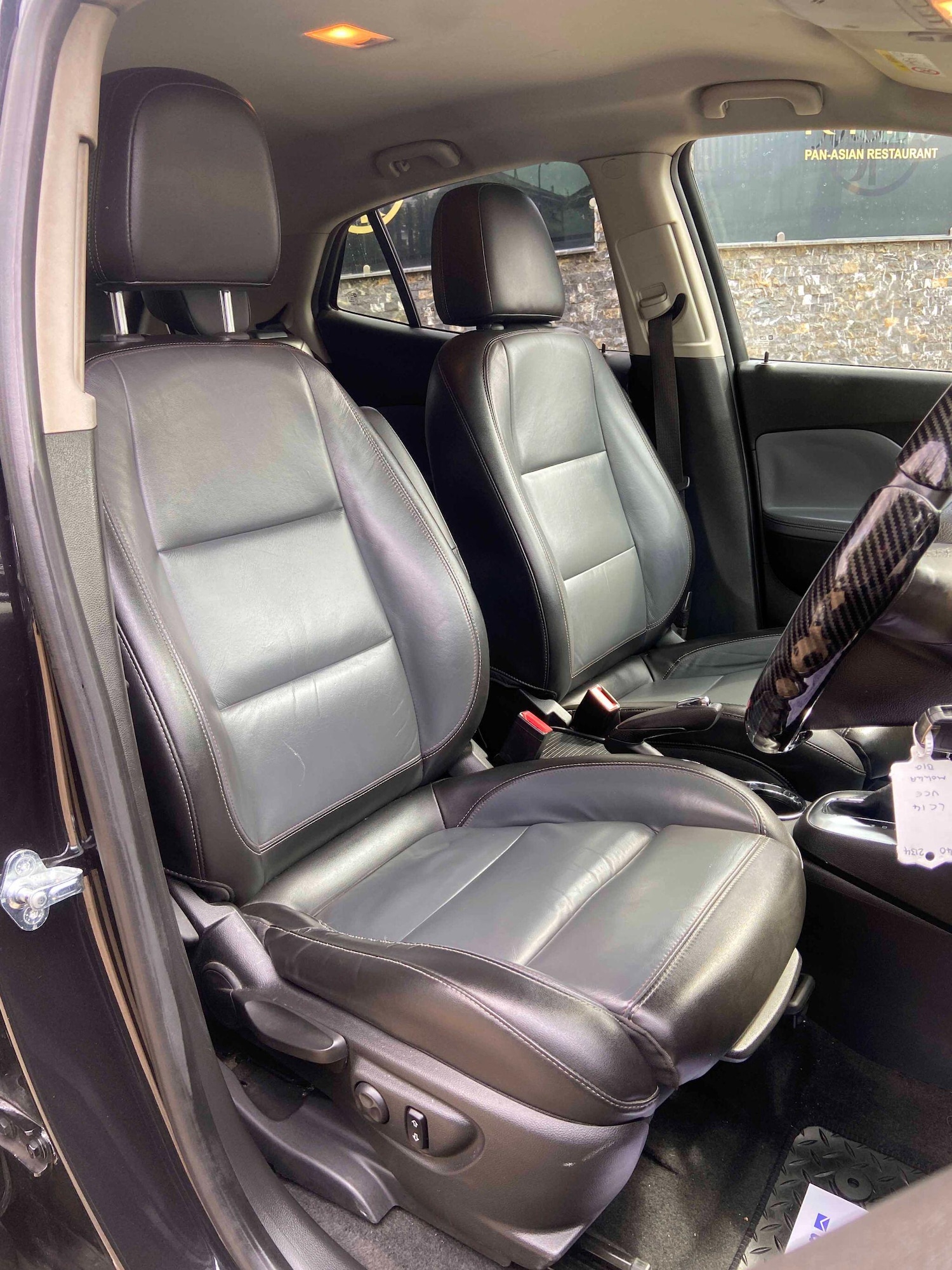 Vehicle 17