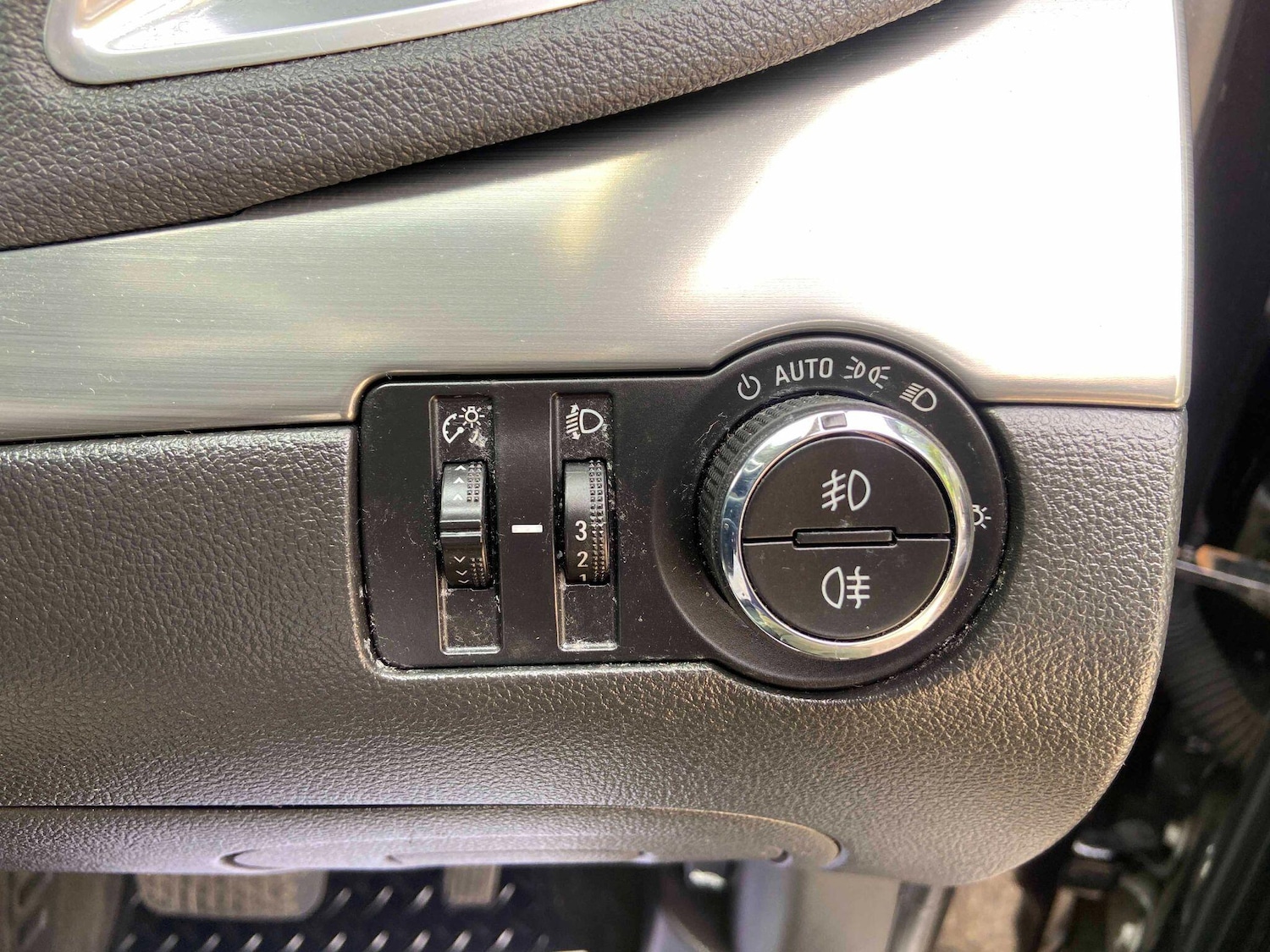 Vehicle 26