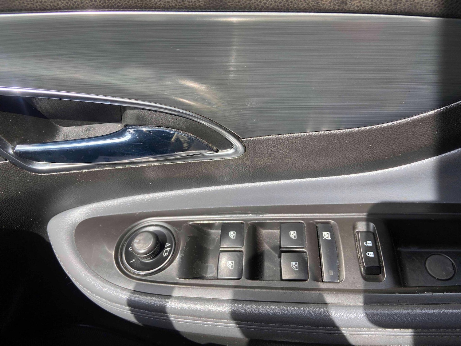 Vehicle 27