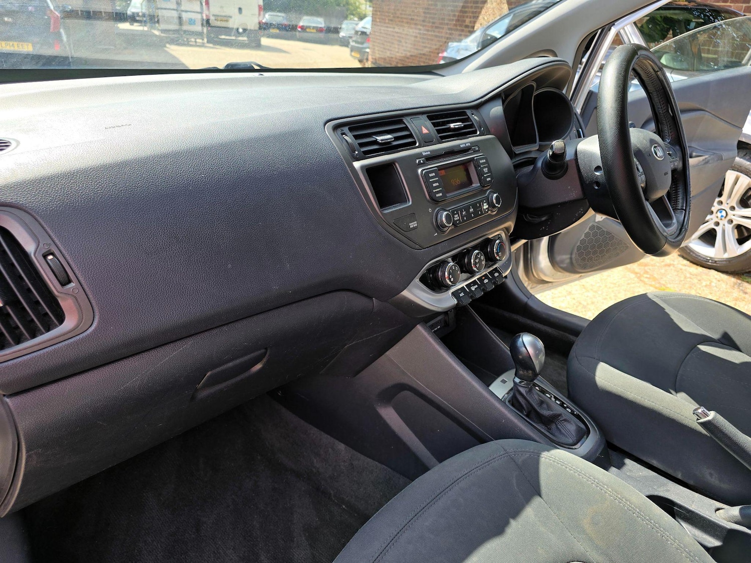 Vehicle 11