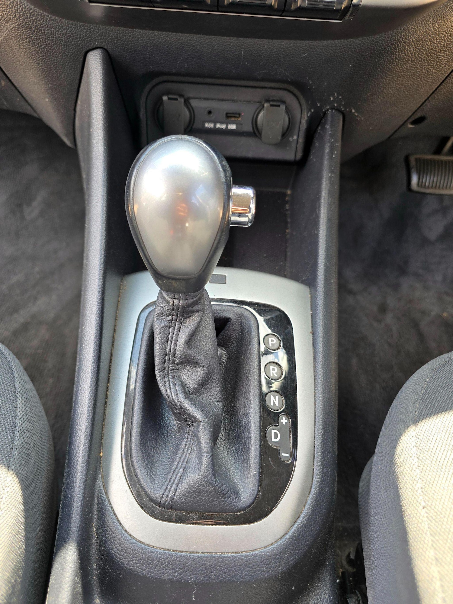 Vehicle 16